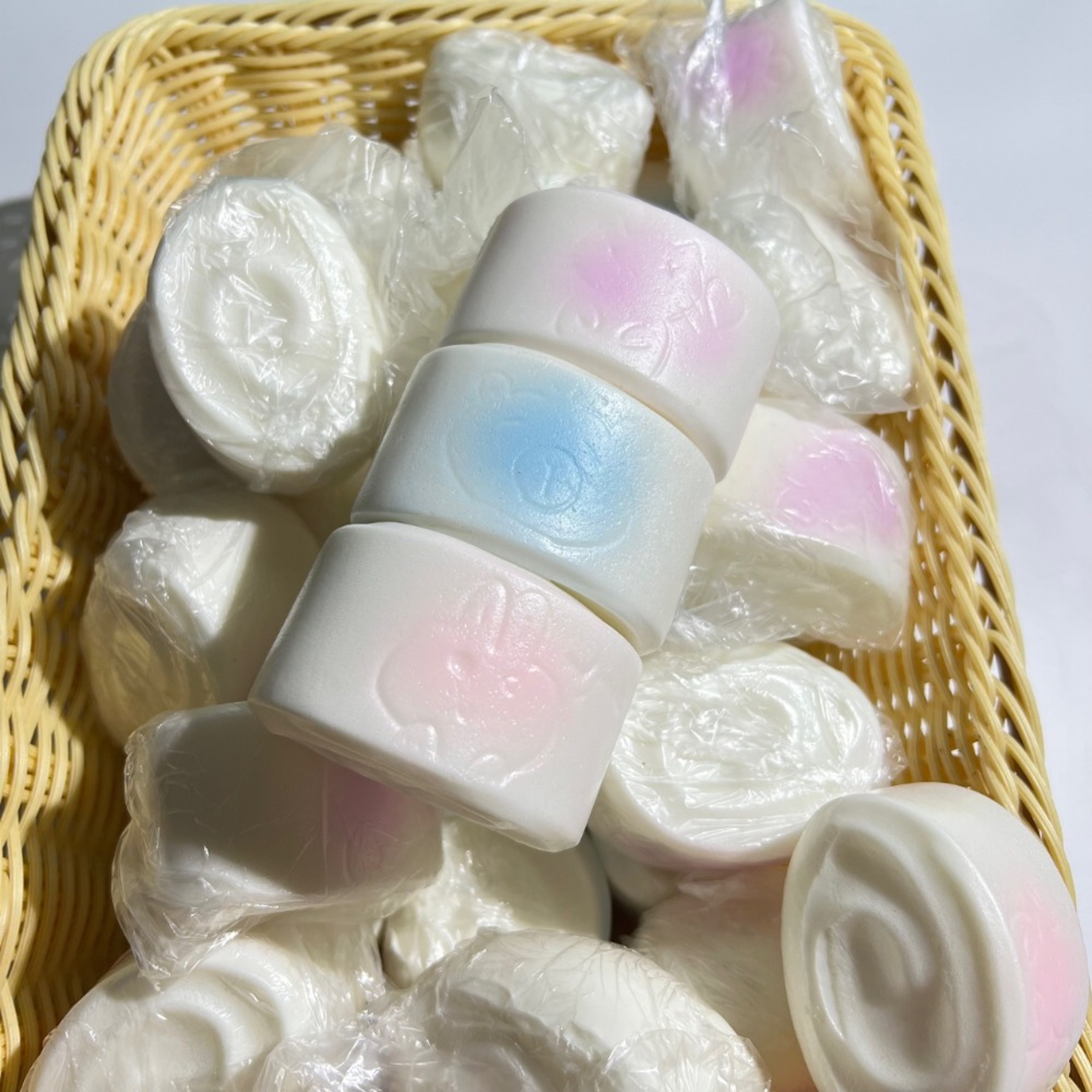 Slow Rising Steamed Bun Squishy Stress Relief Sensory Fidget Toy 1