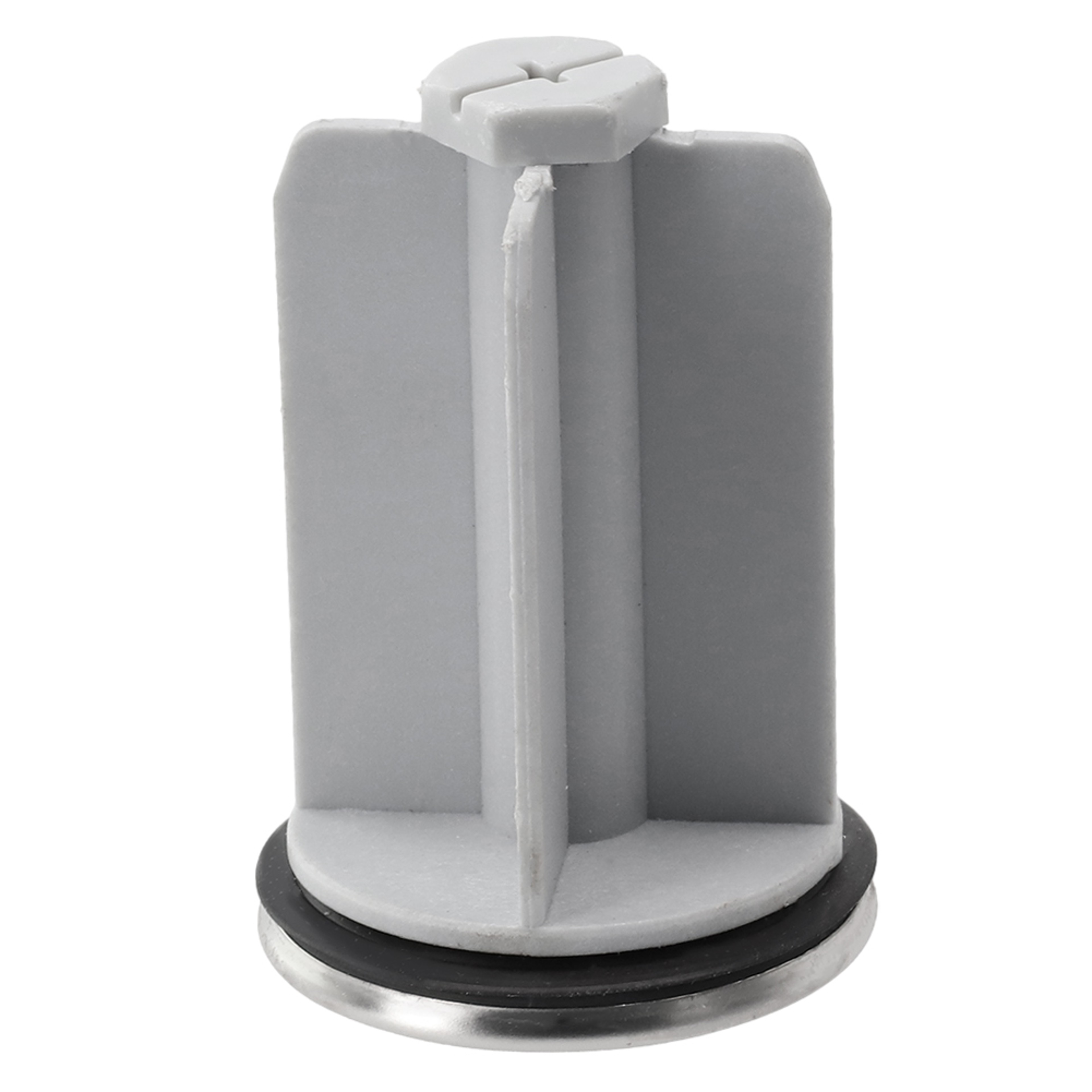 Premium Copper Wash Basin Drain Plug Stopper Replacement – view 3