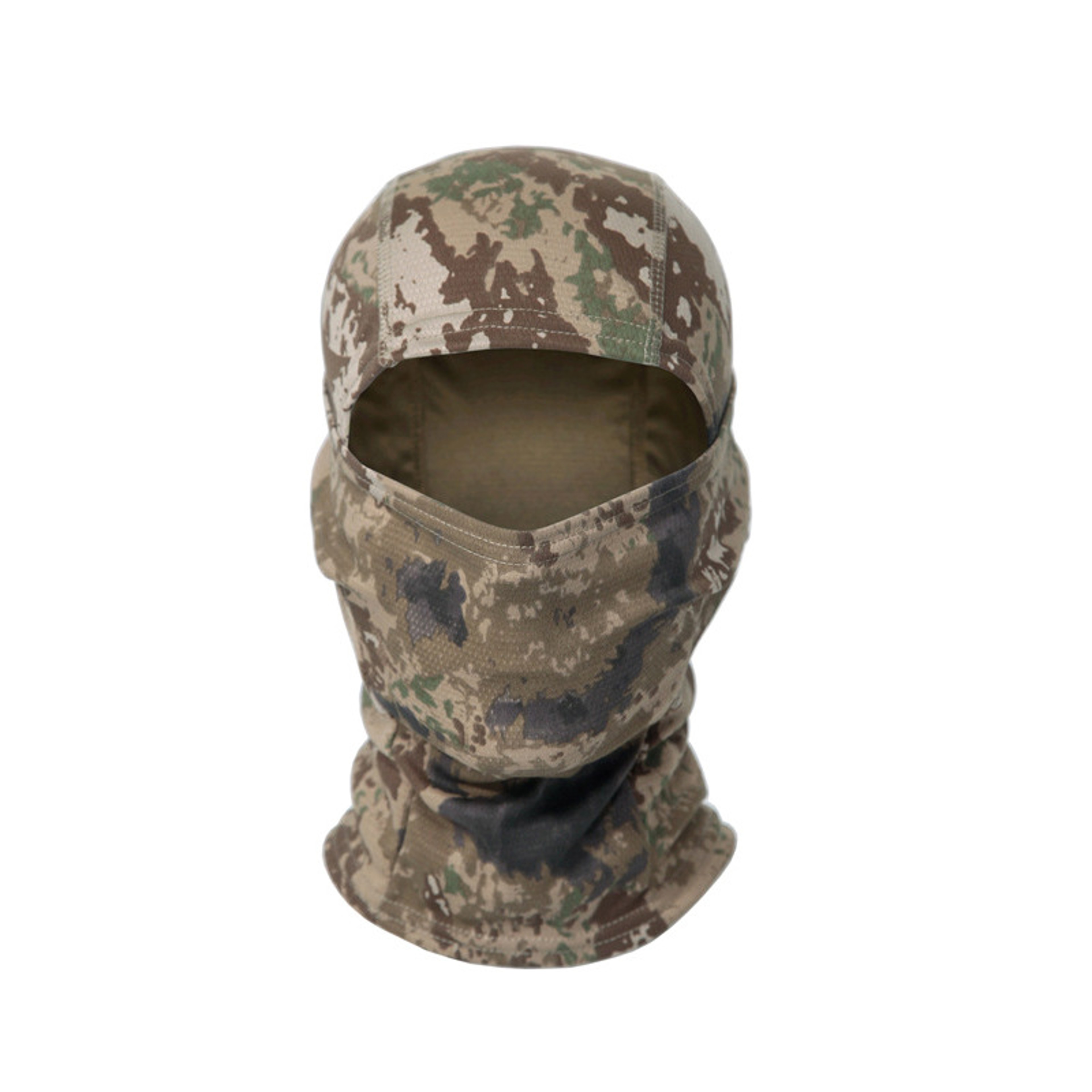 Military Tactical Balaclava Full Face Mask Windproof Outdoor Cycling & Hunting Scarf – view 8