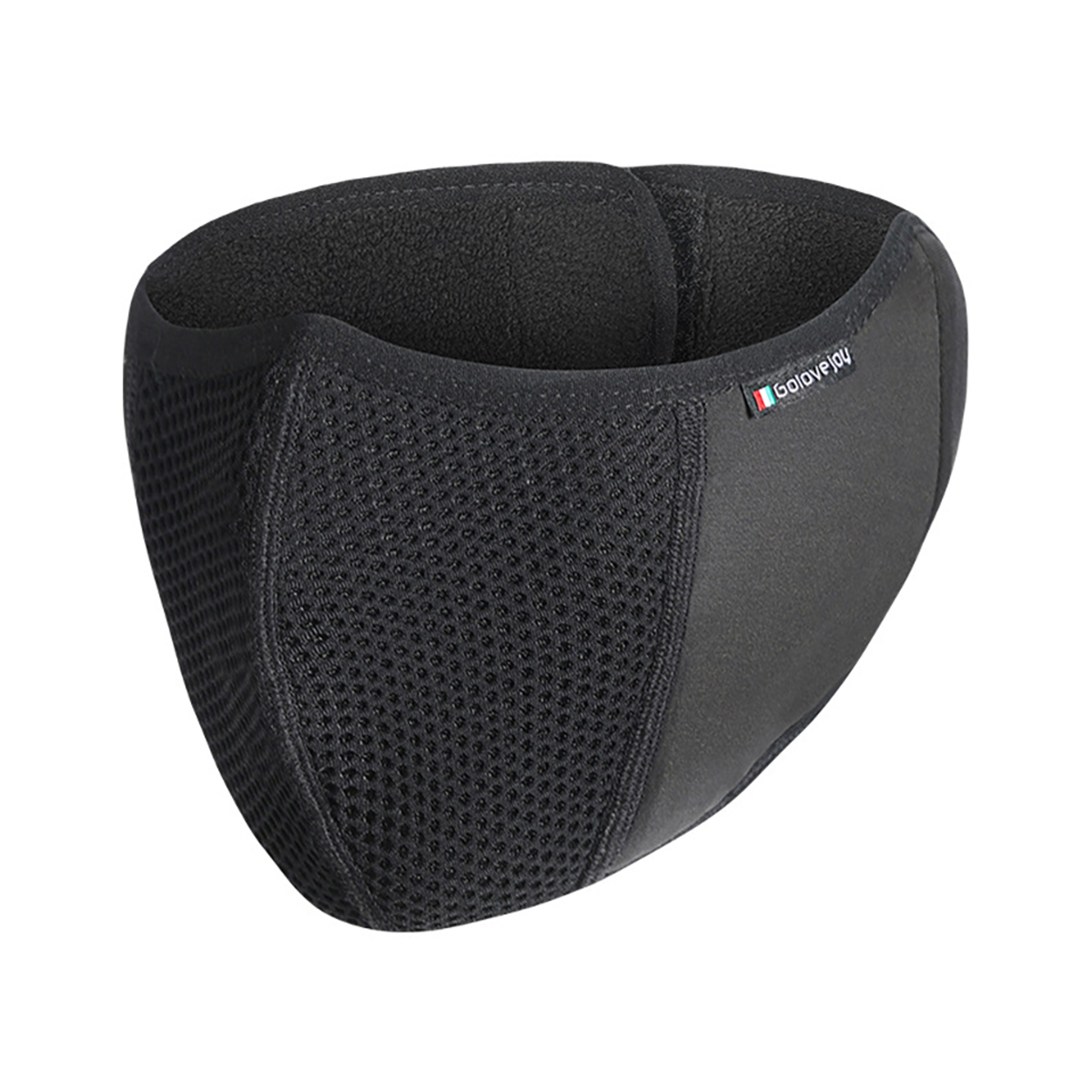 Thermal Winter Cycling Mask for Men Windproof Face & Ear Protection – view 7
