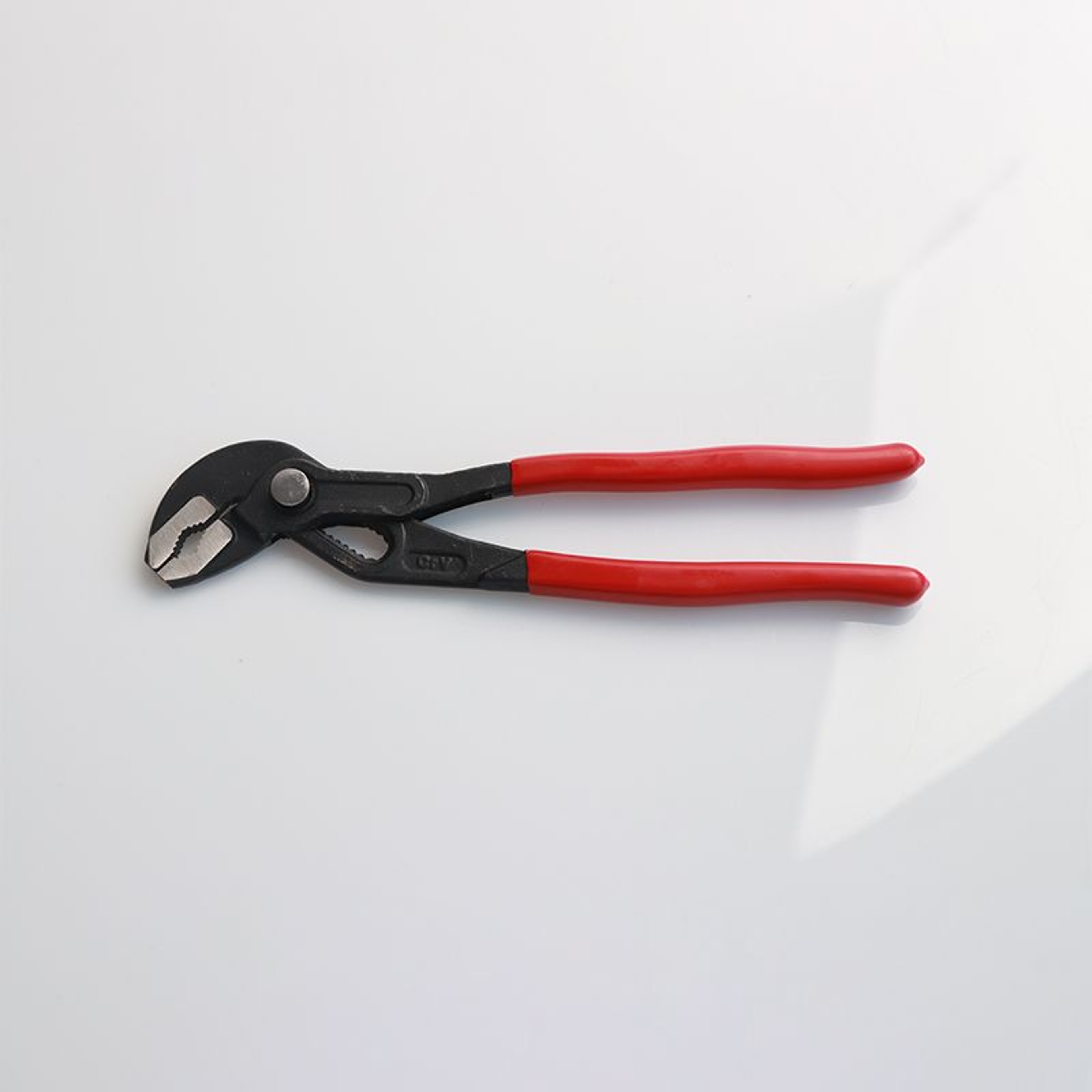 Adjustable Pipe Pliers Wrench For Plumbing Repairs With Wide Jaw Grip 7