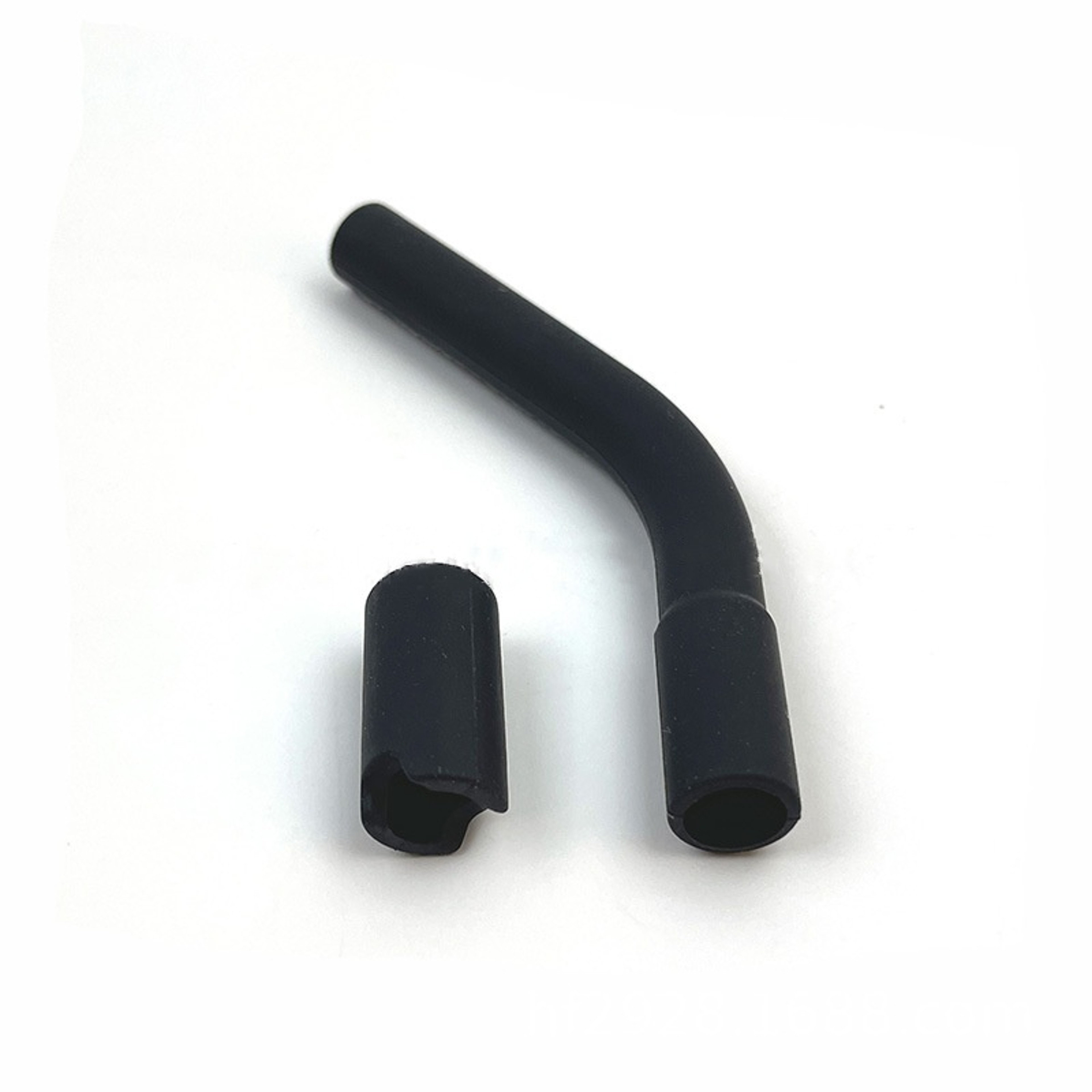 Silicone Tip Stainless Steel Replacement Straws For Stanley  Tumblers With Cleaning Brush 5