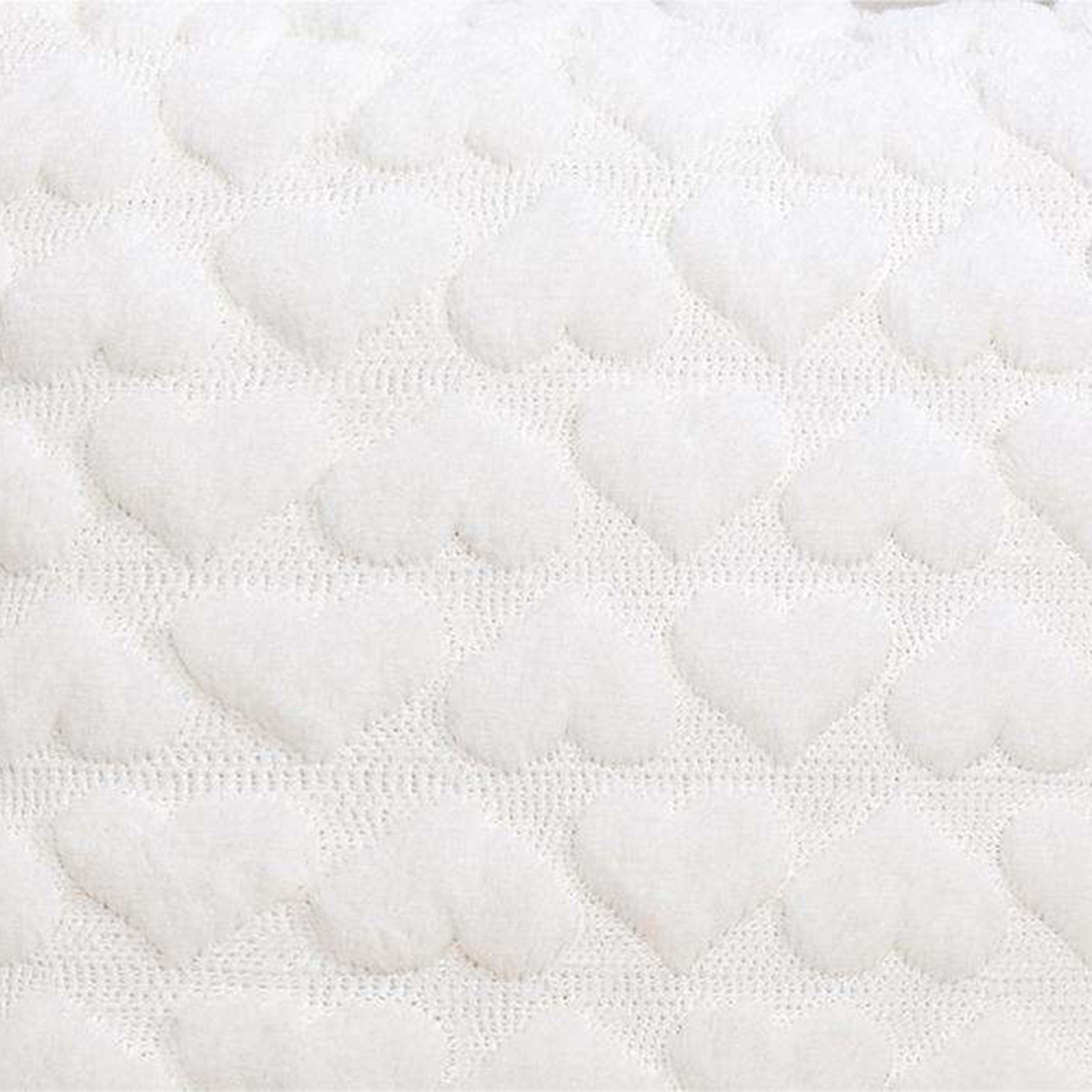 Cute Heart Plush Pillow Cover for Sofa Couch Bed Soft Decorative Cushion Case – view 5