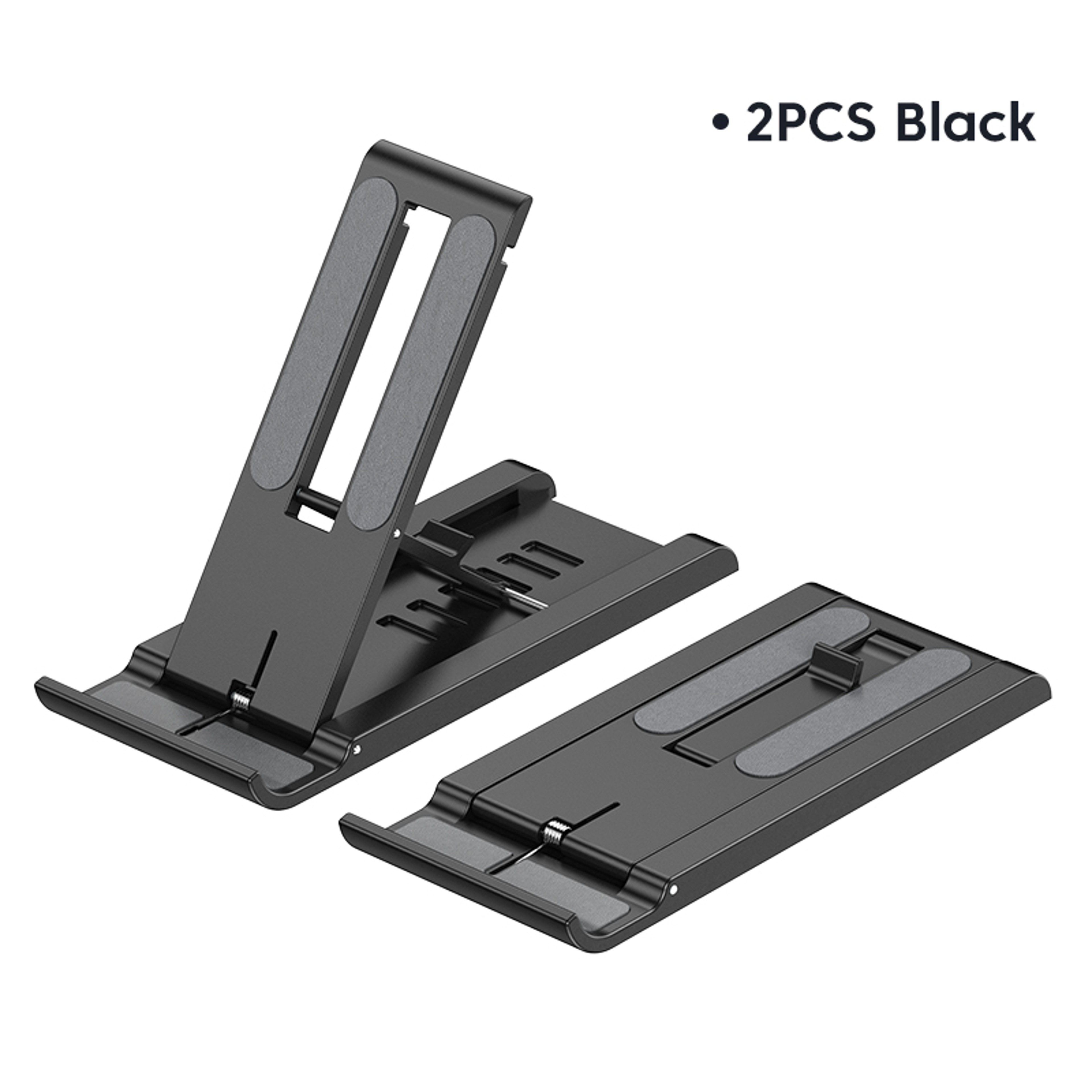 Foldable Phone Stand For Desk Portable Mini Tablet Holder For IPhone Samsung  IPad 7