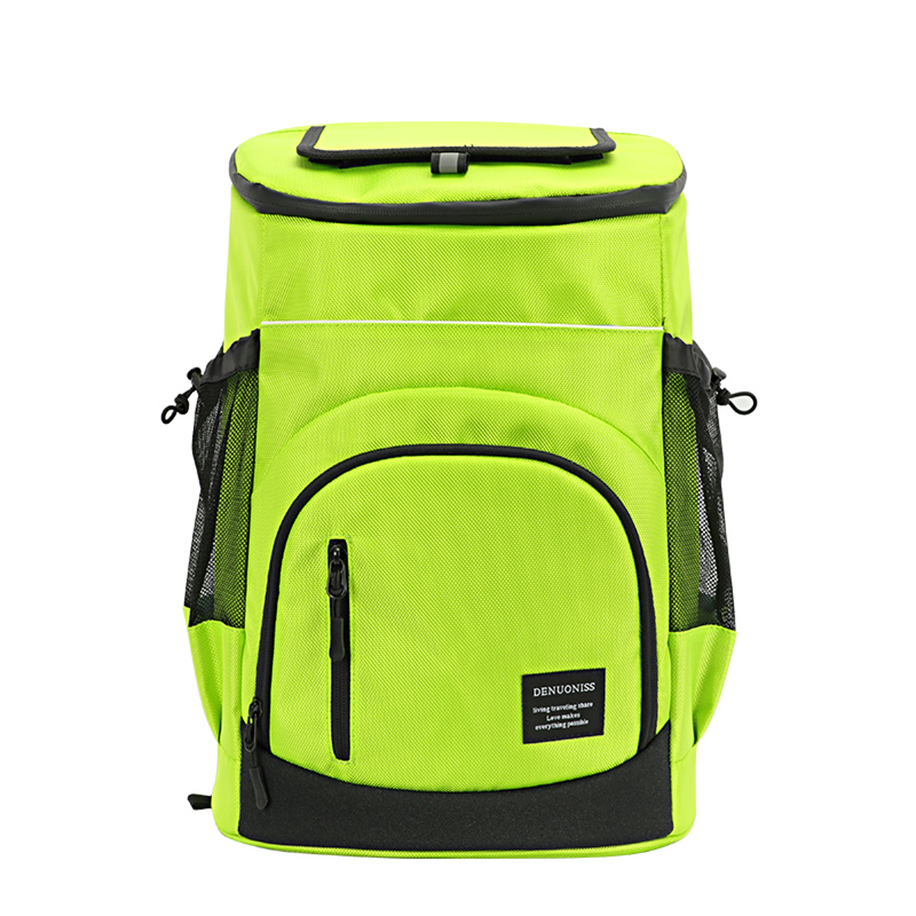 ArcticTrail Insulated Cooler Backpack for Beach, Camping & Travel – view 8