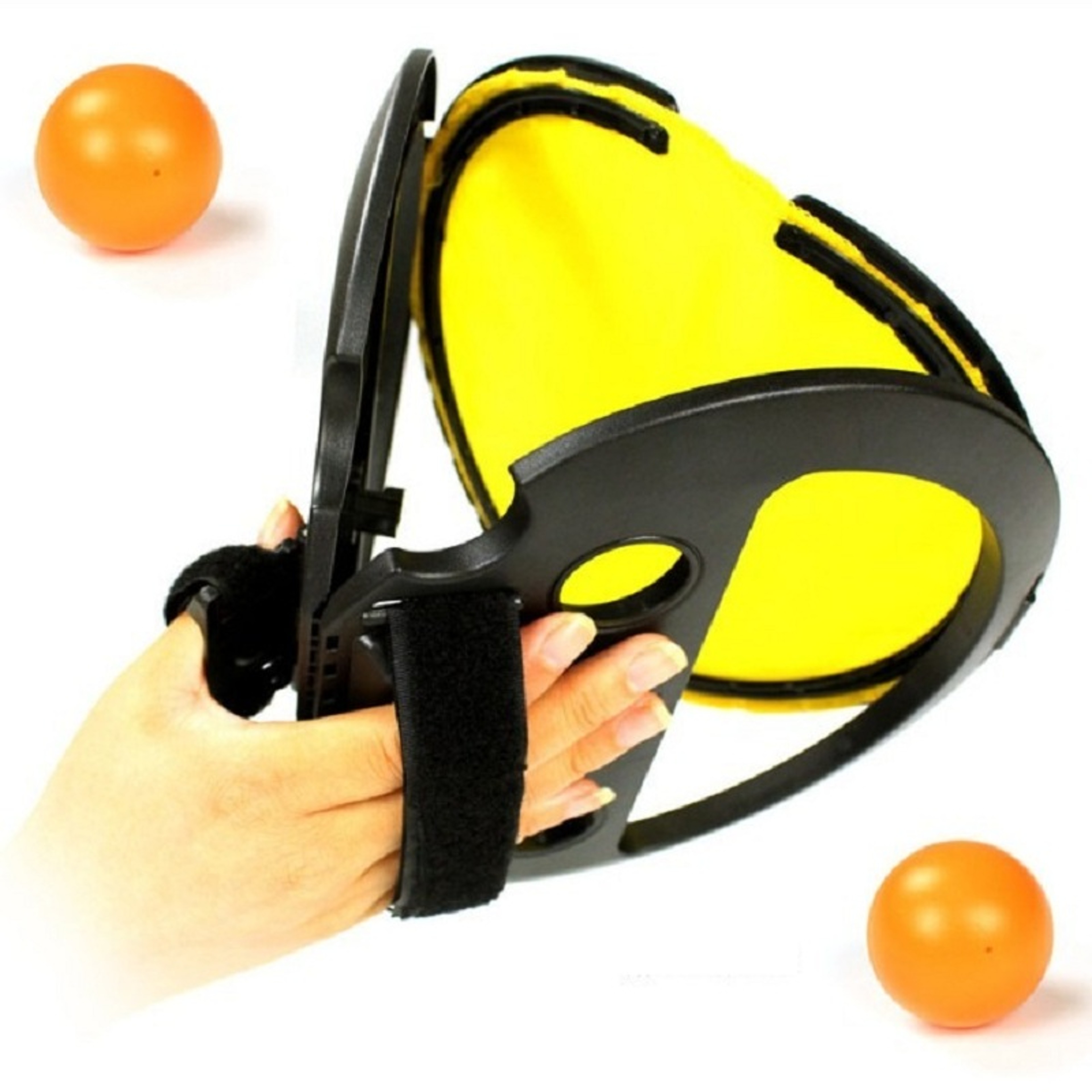 Family Catch Ball Paddle Game Set for Kids & Adults Outdoor Sports Toy – view 5
