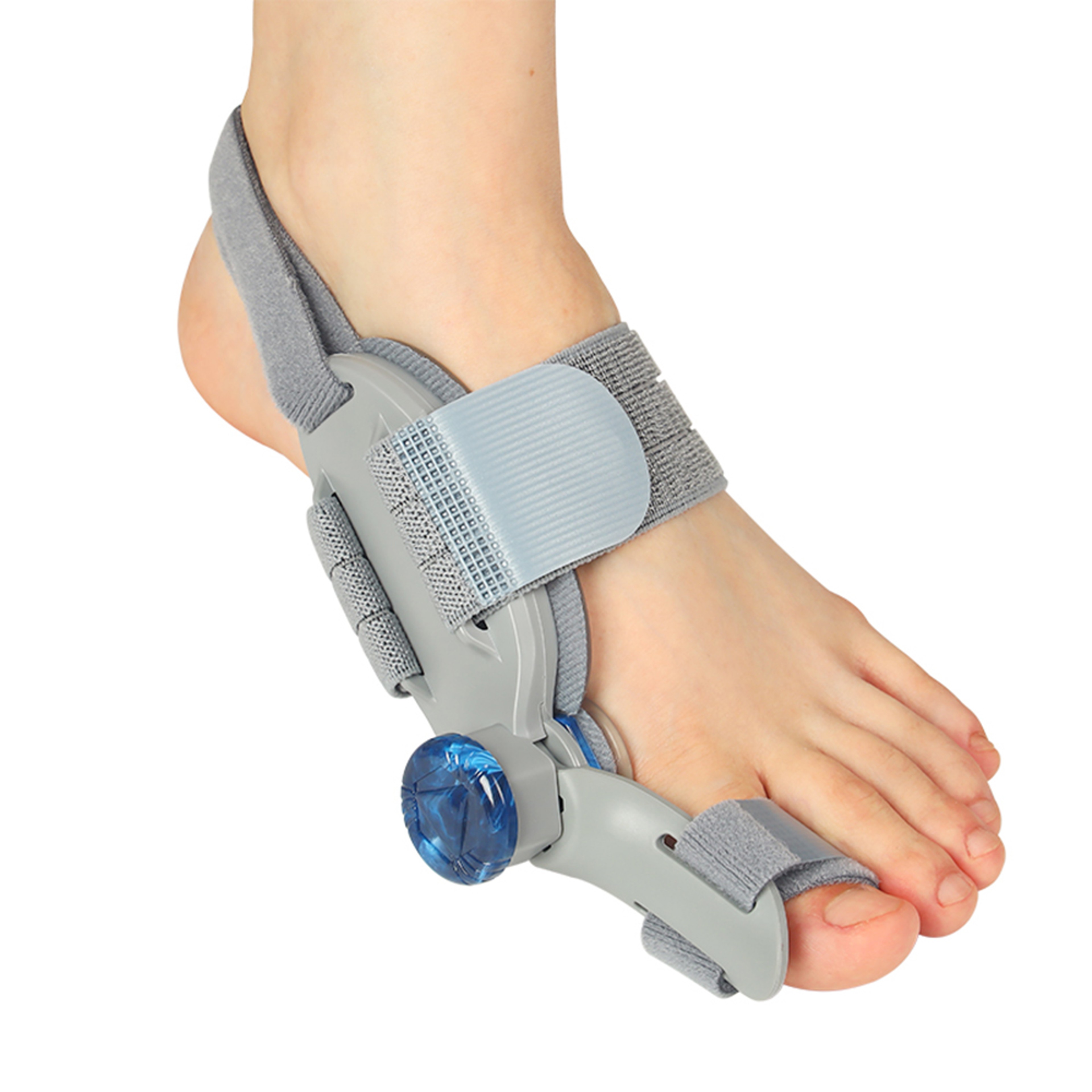 FlexAlign Bunion Corrector Brace For Big Toe Support And Hallux Valgus Relief 6