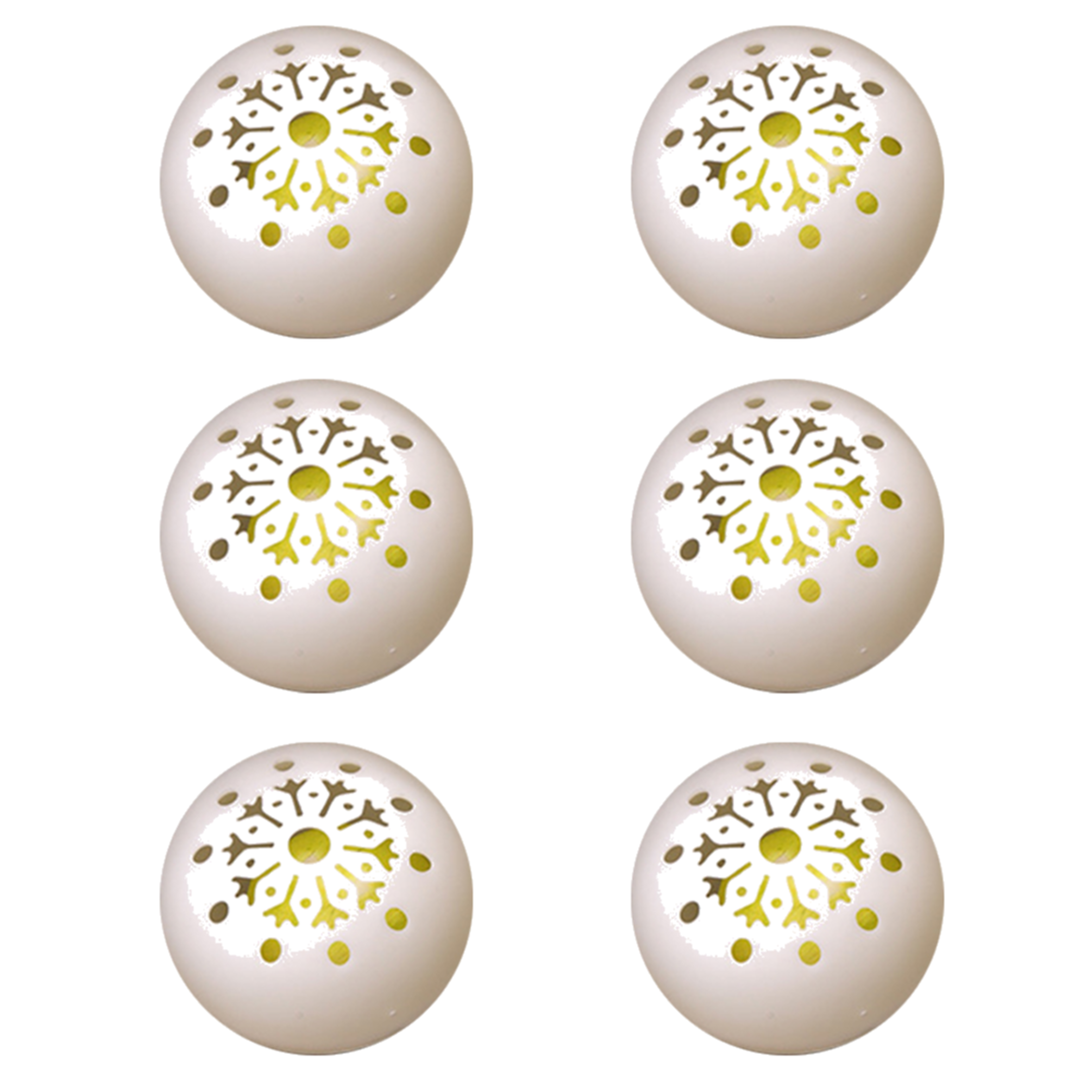 FreshStep Sneaker Deodorizer Balls For Shoes Gym Bags  Closets Long Lasting Odor Eliminator 3