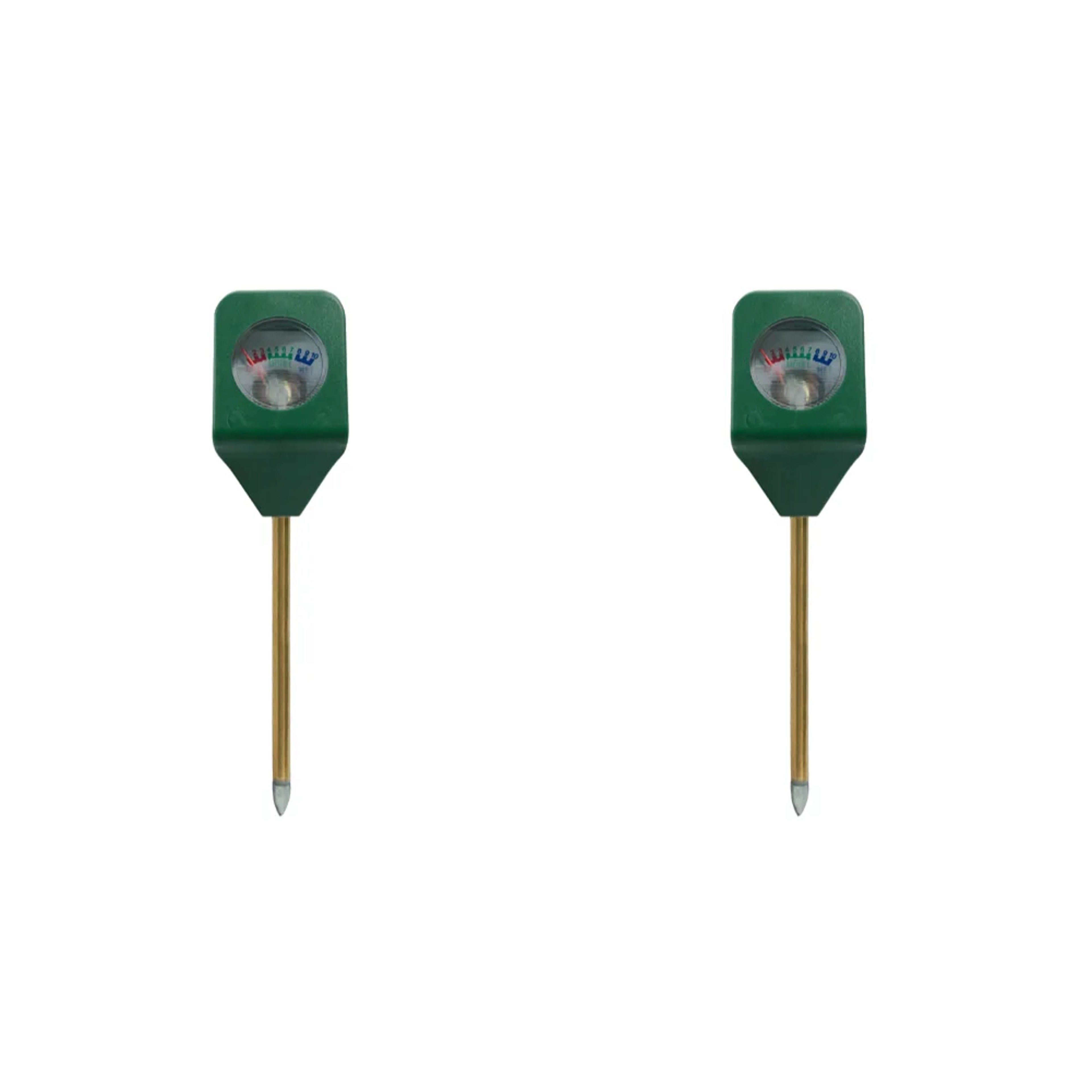 Smart Soil Moisture Meter For Indoor Plants  Garden Pots Portable Plant Water Tester 7