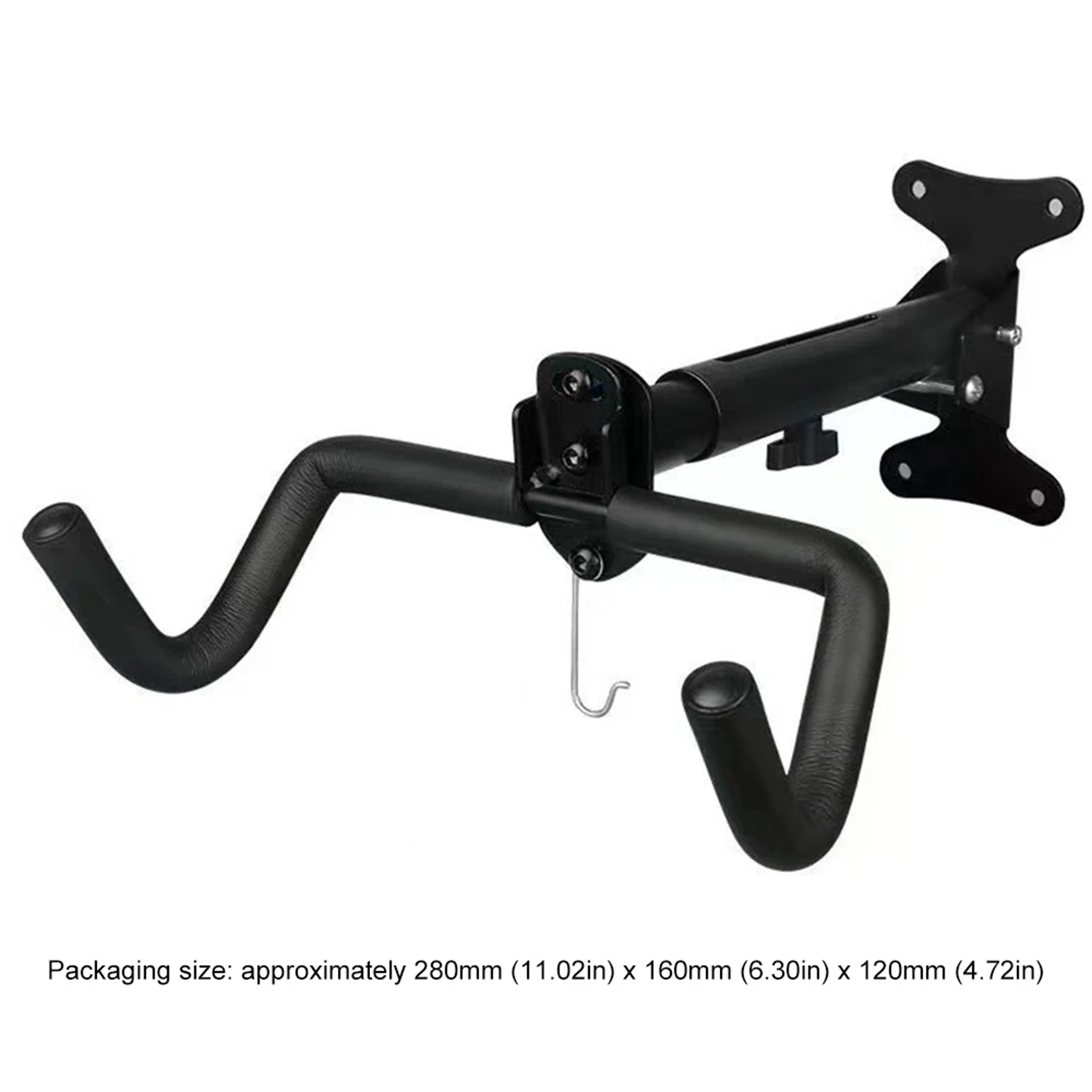 Wall Mount Bike Rack Hook For Road And Mountain Bikes 6