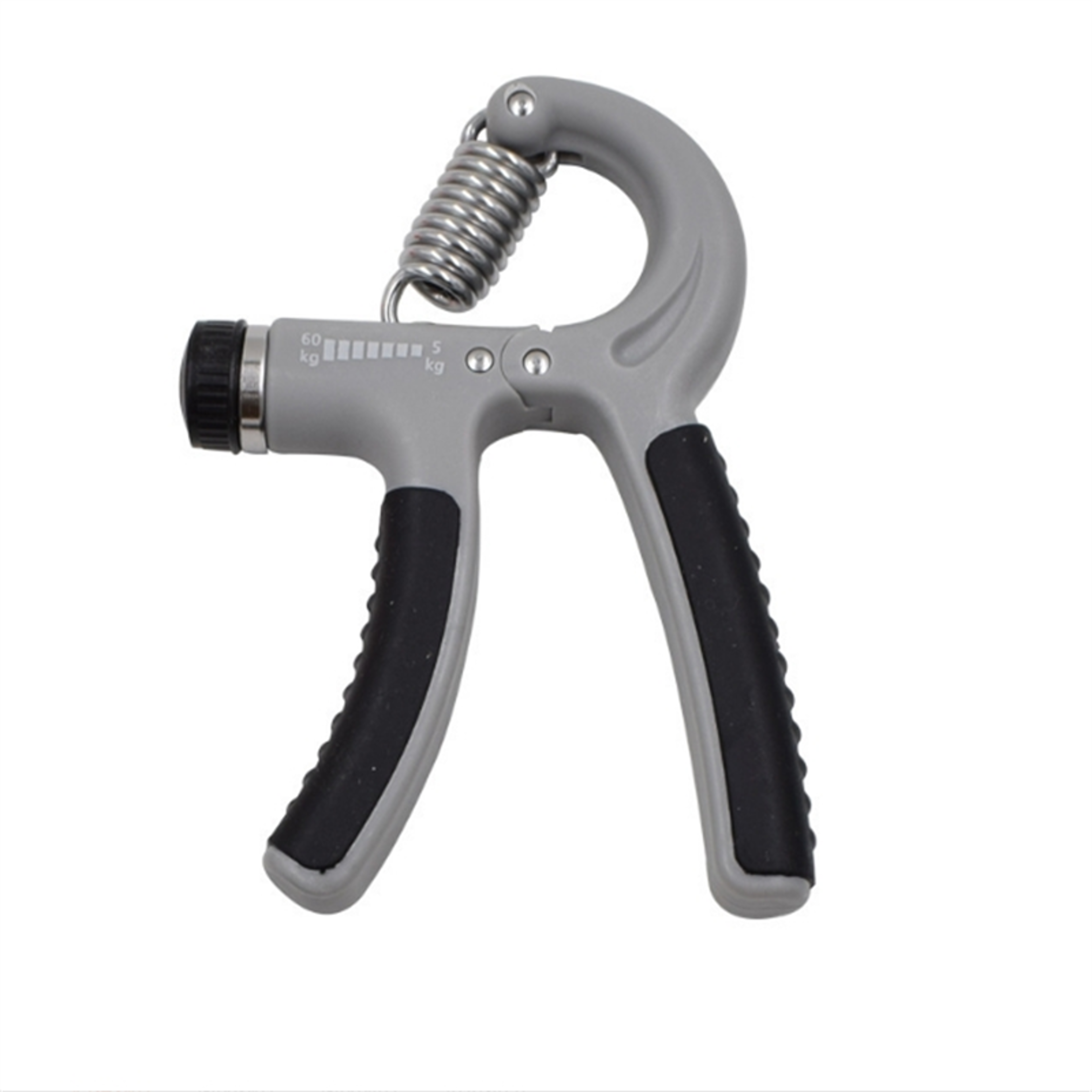 GripMaster Digital Hand Grip Strength Trainer & Adjustable Wrist Exerciser – view 9