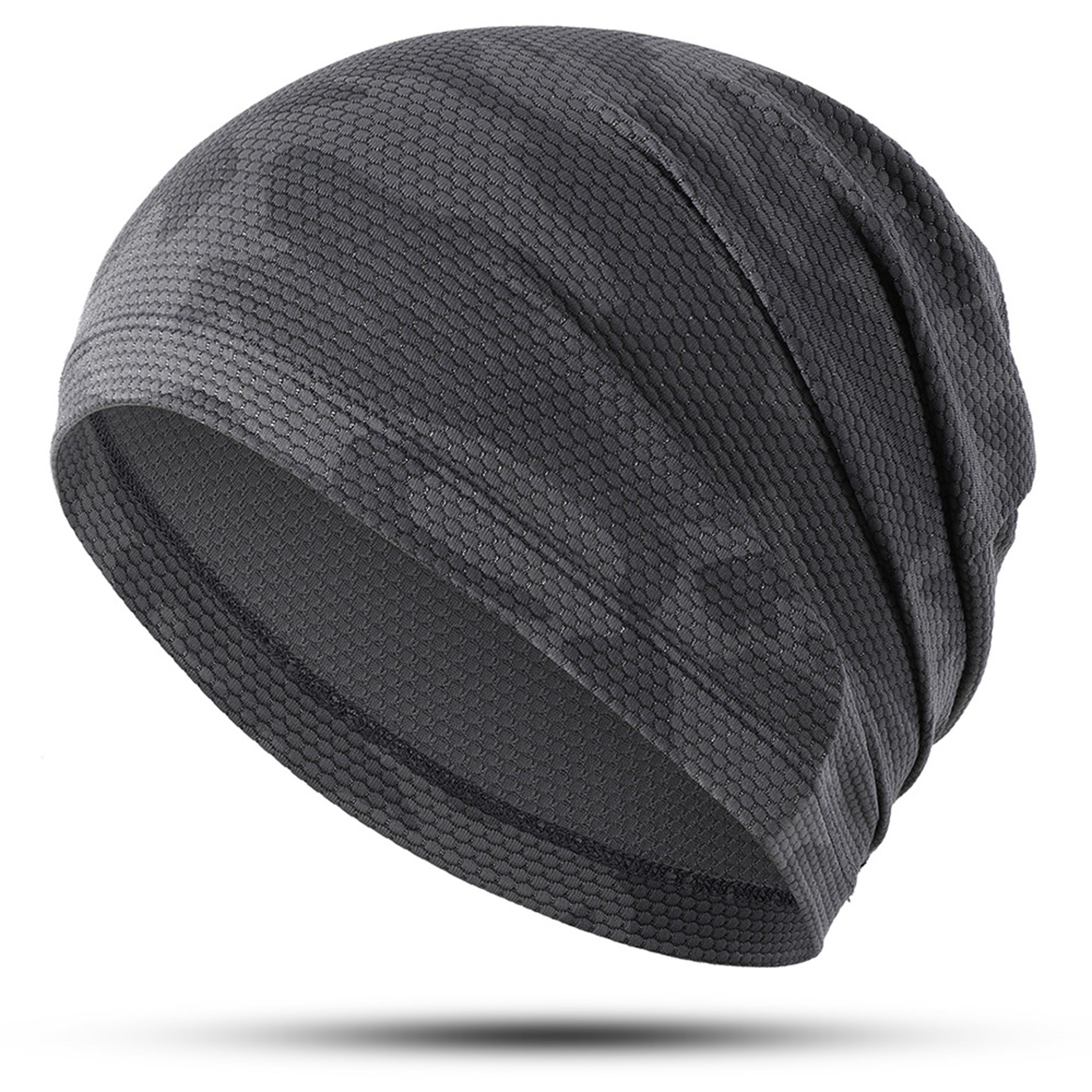 Breathable Summer Cycling & Running Cooling Cap for Men & Women – view 14