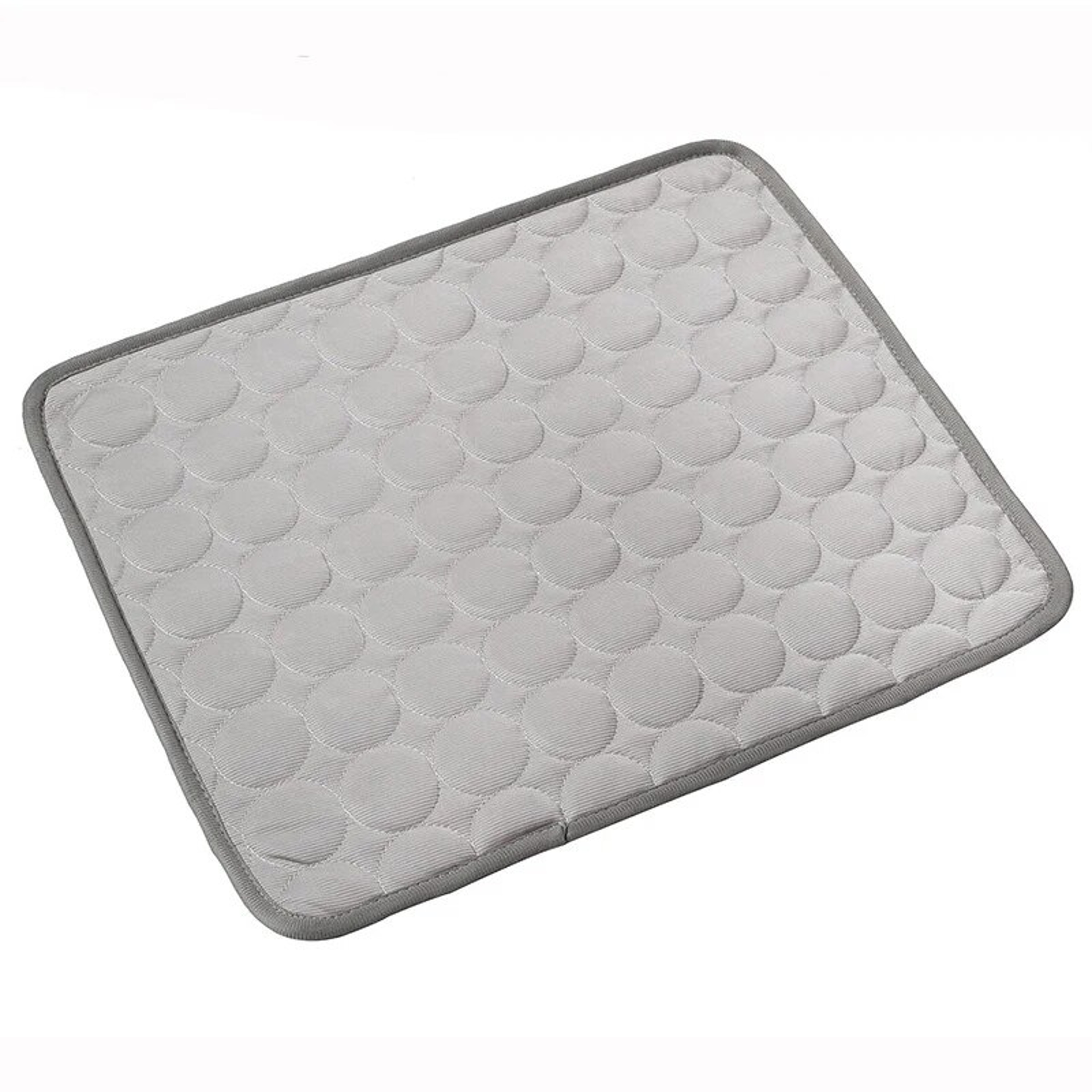 SummerCool Premium Pet Cooling Mat for Dogs & Cats Breathable Dog Cooling Pad – view 7