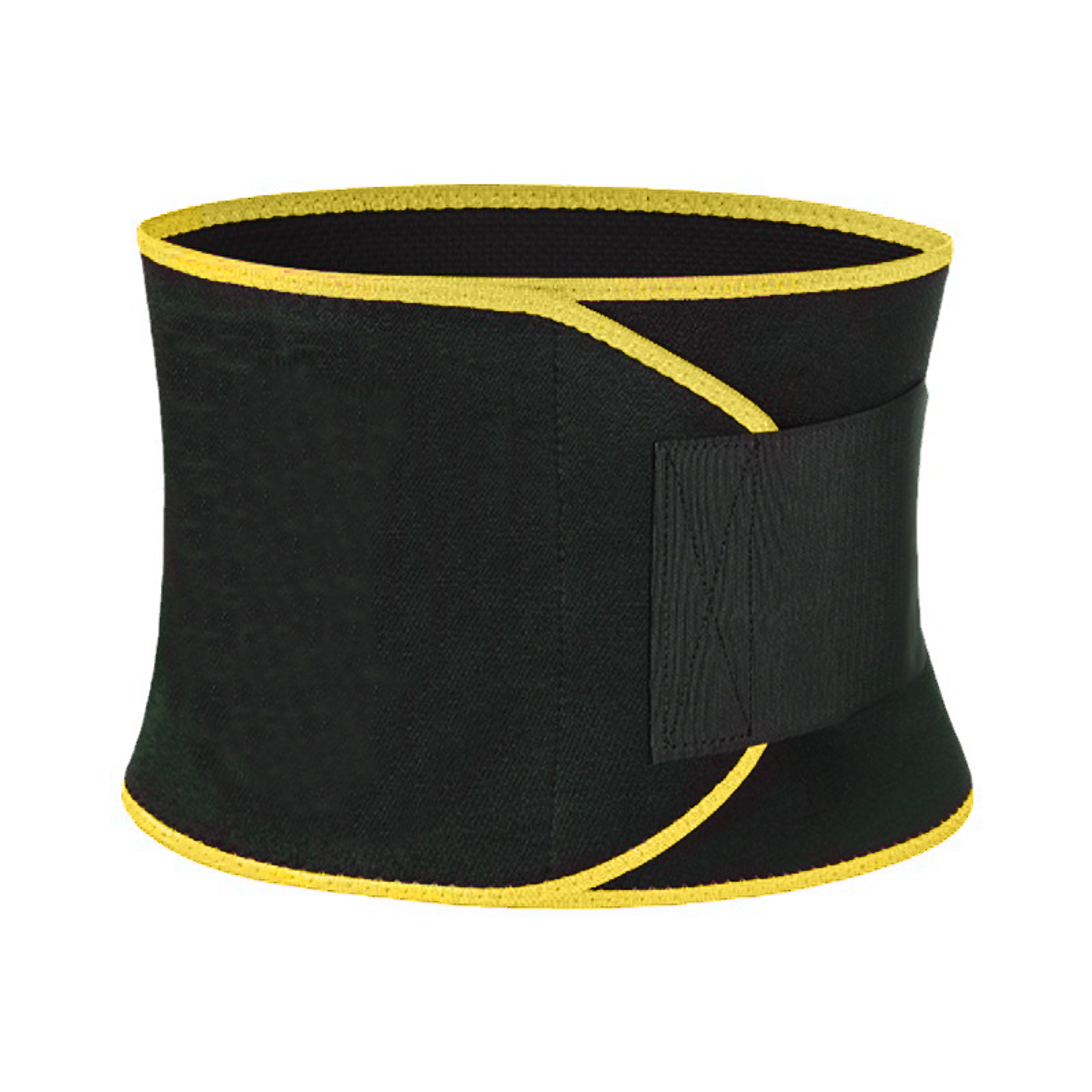 SweatCore Sauna Waist Trimmer Belt for Women & Men Weight Loss Training Support – view 7
