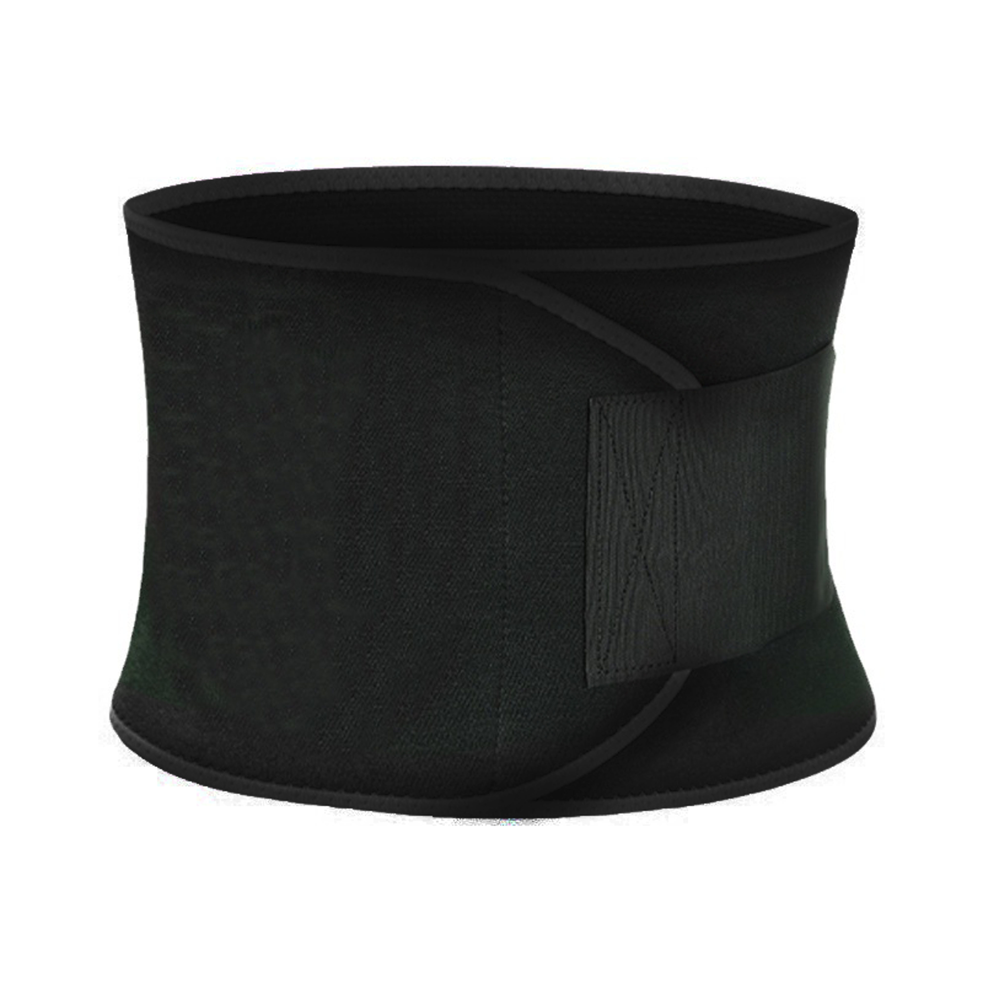 SweatCore Sauna Waist Trimmer Belt for Women & Men Weight Loss Training Support – view 9