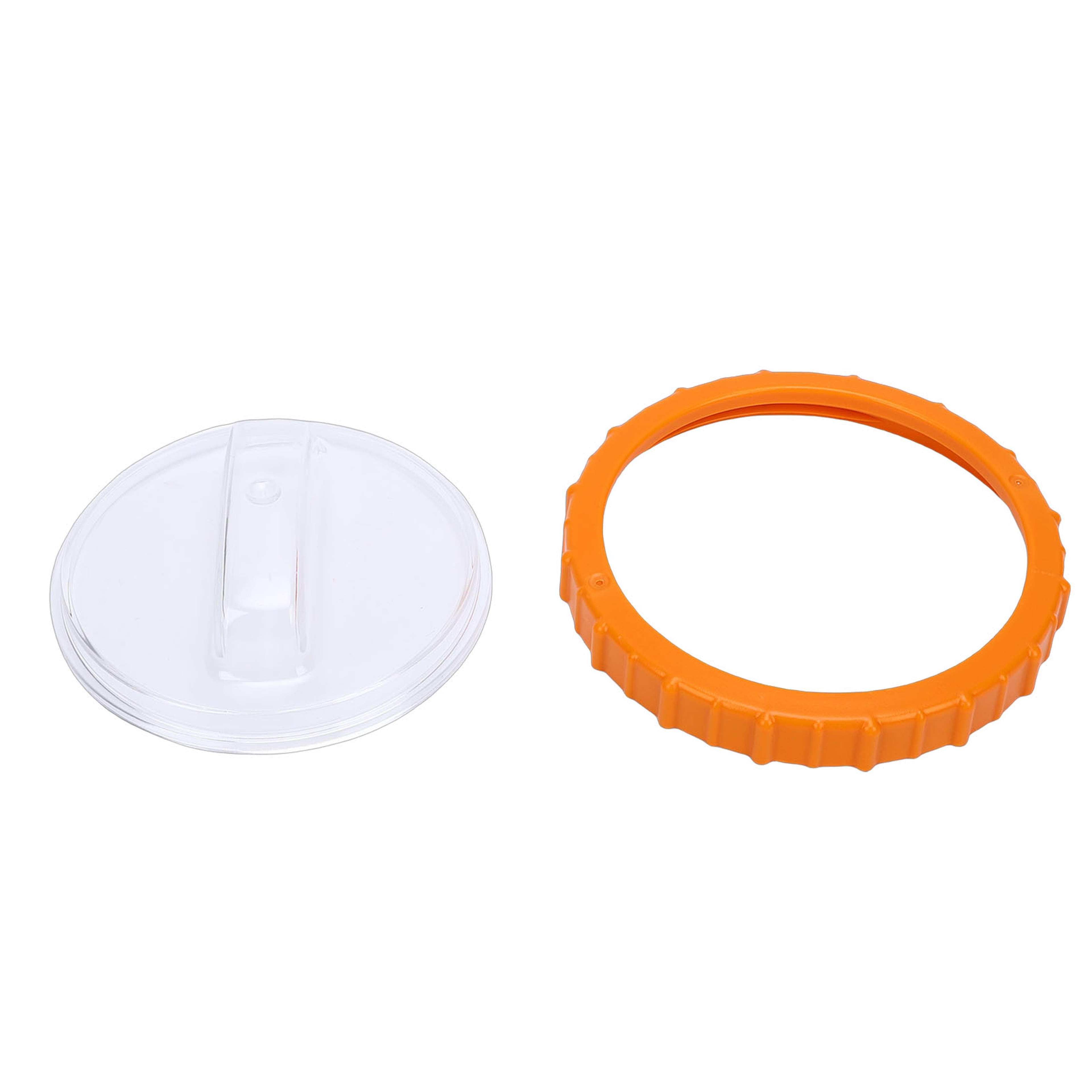 FlowClear & Pool Sand Filter Lid Replacement Kit with Clear Pump Cover – view 7