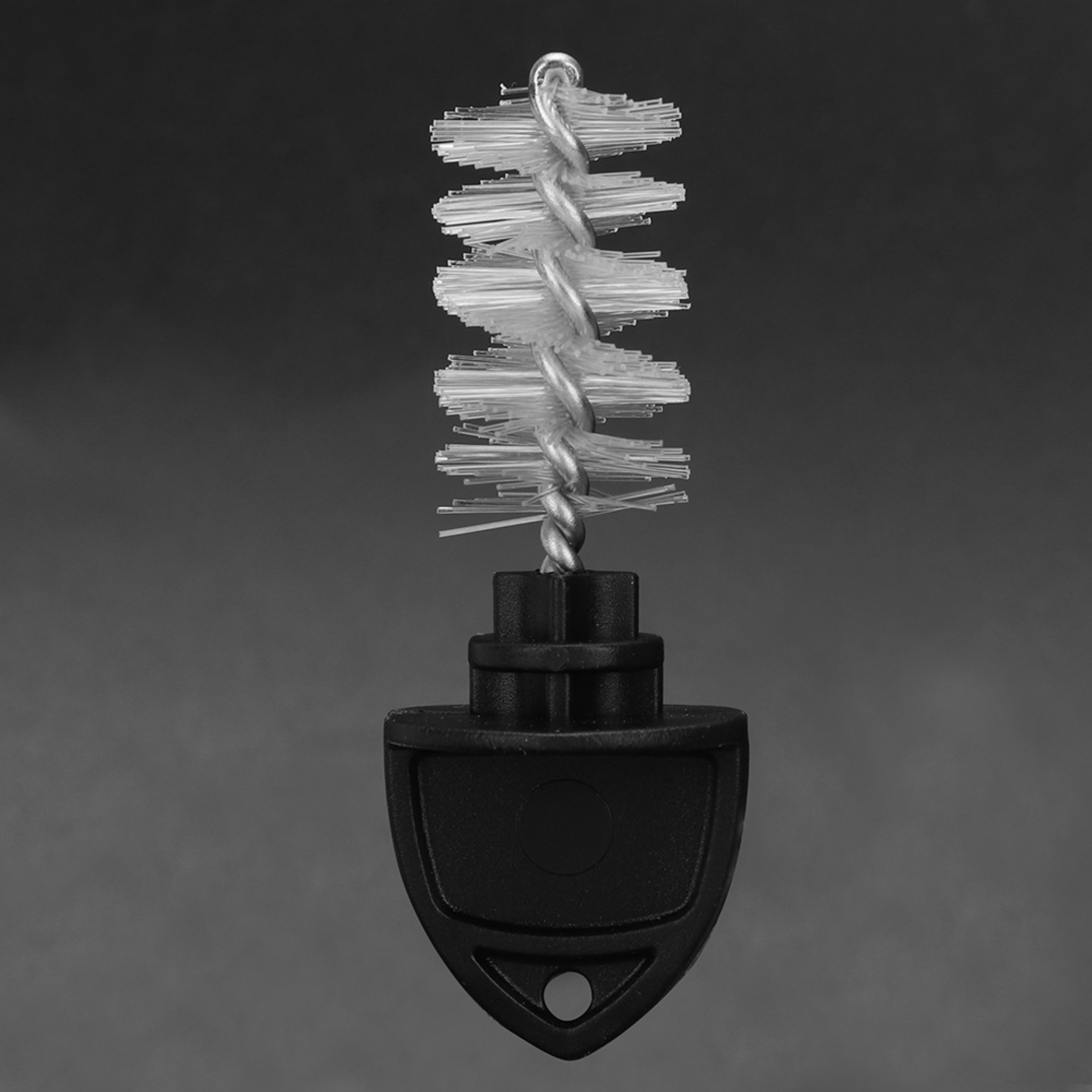 DraftGuard Beer Tap Cleaning Plug Brush Set Pack for Kegerator and Home Brewing – view 4