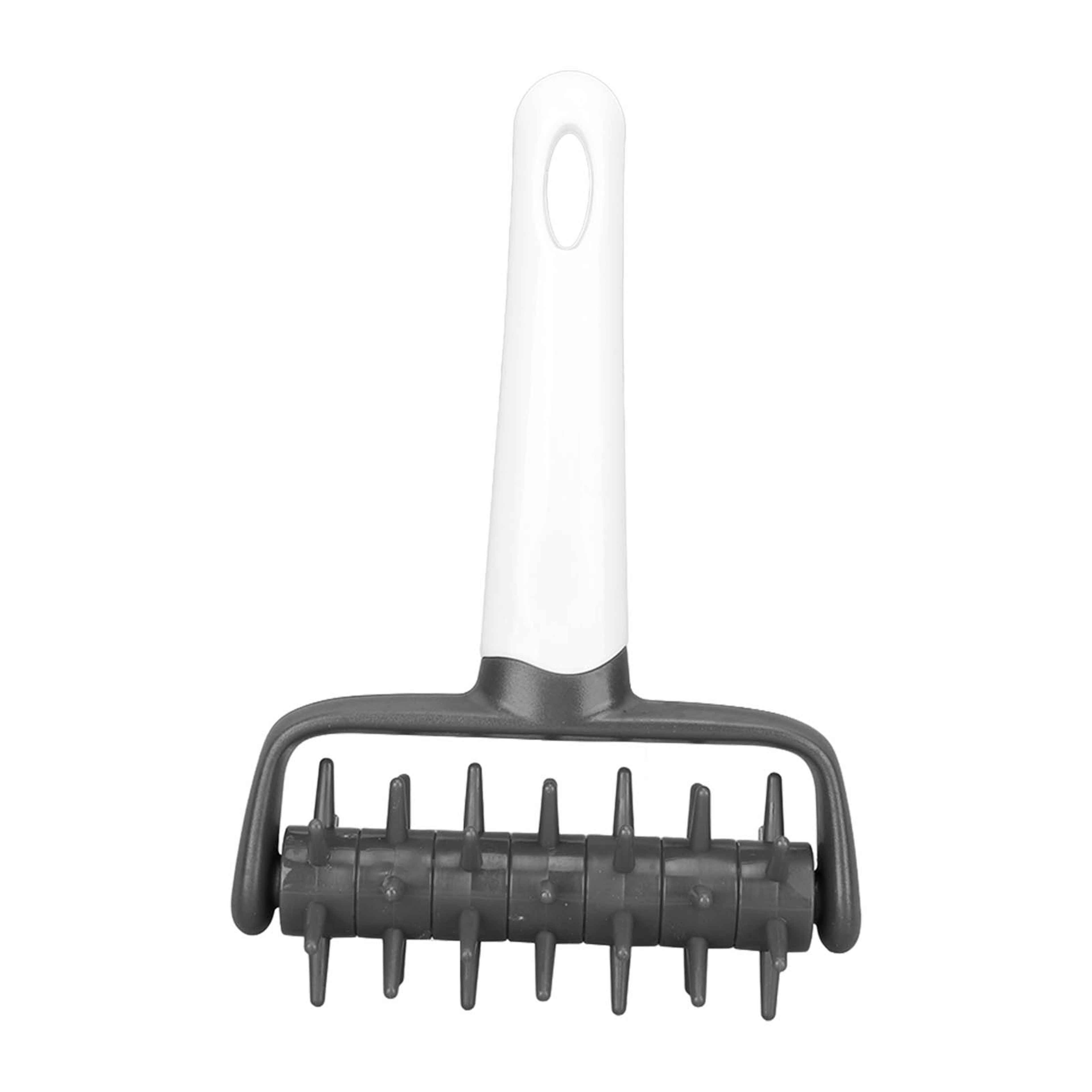 Pro Pizza Dough Docker Roller for Perfect Crispy Pizza Crusts – view 7