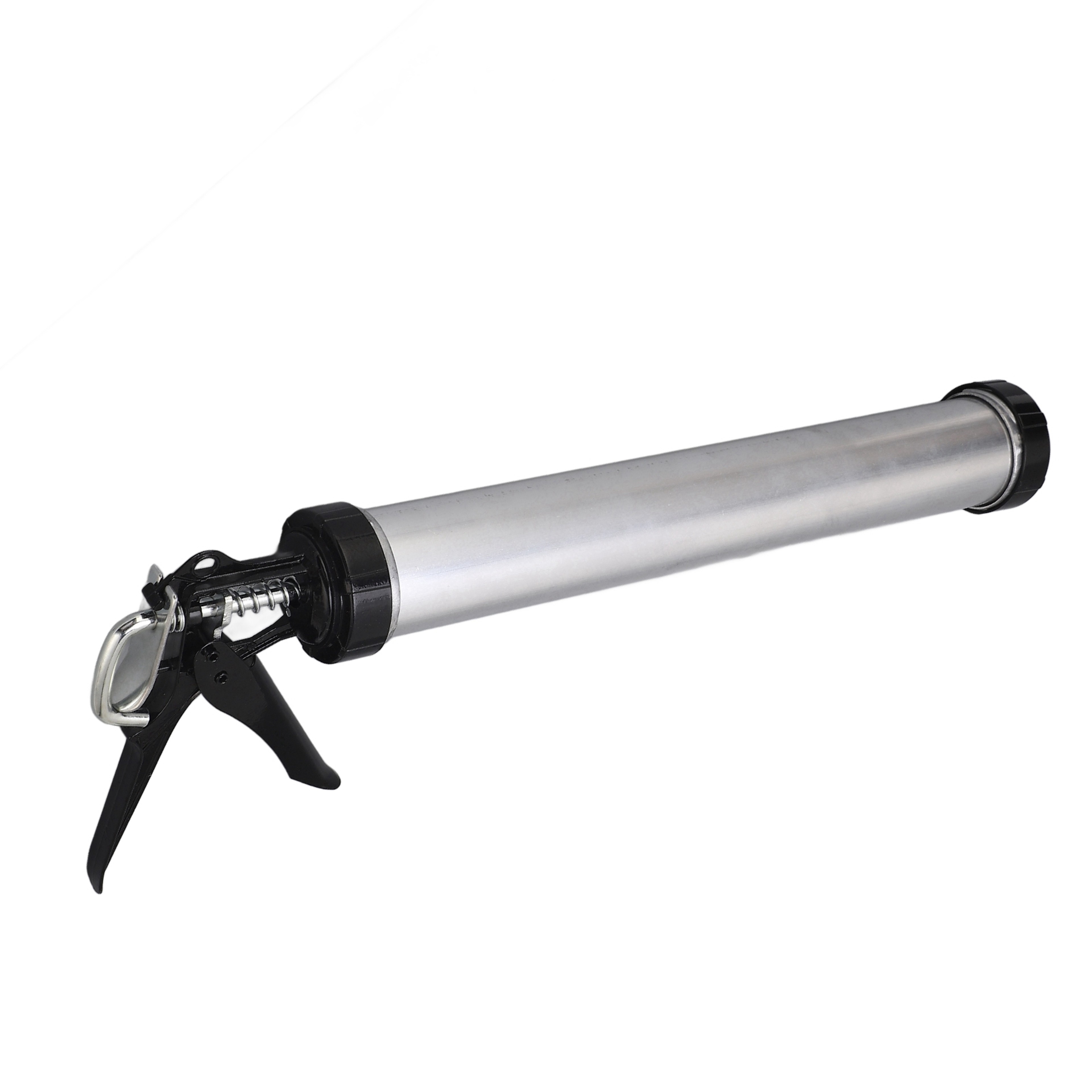 ProSeal Air Caulking Gun Kit with Precision Nozzles – view 2