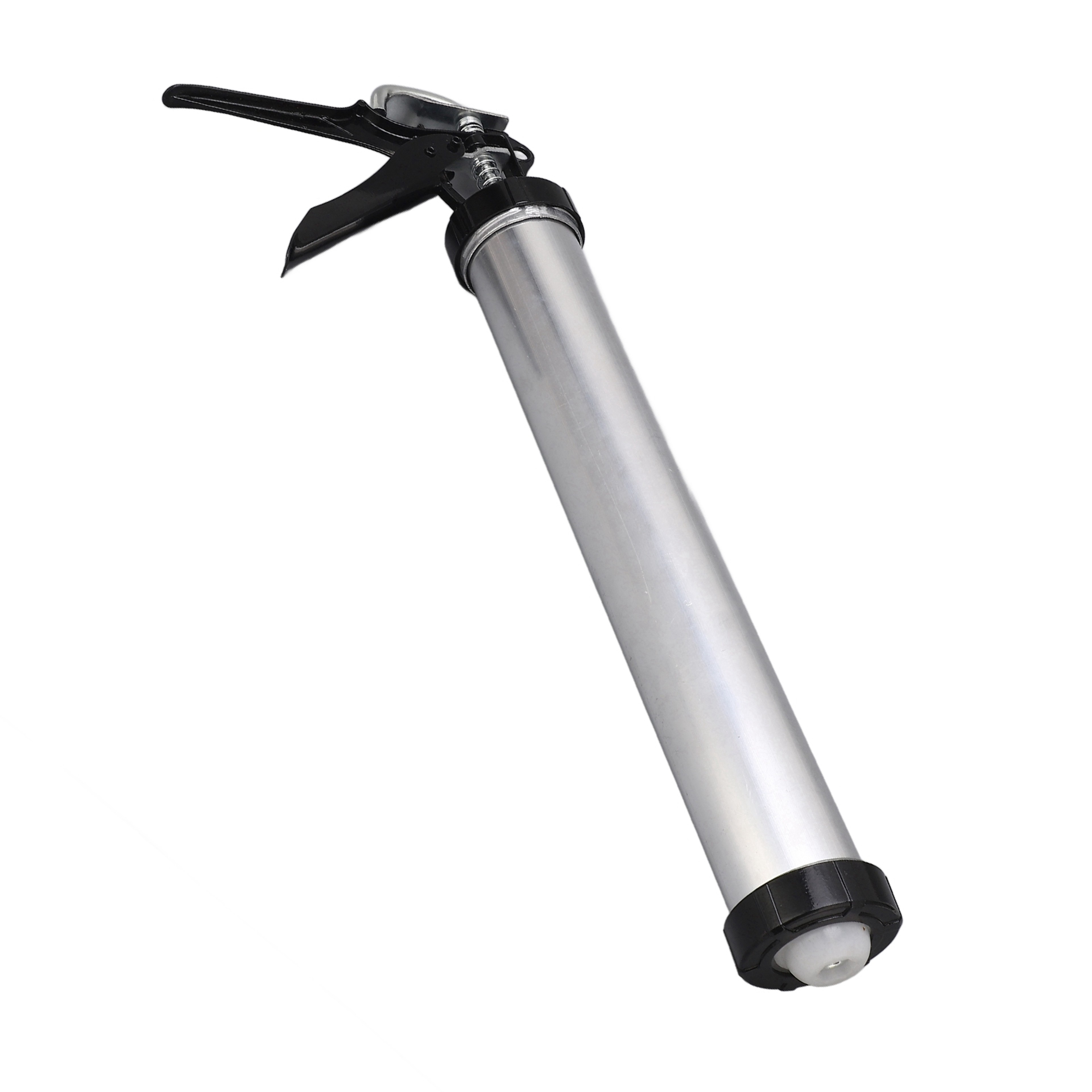 ProSeal Air Caulking Gun Kit with Precision Nozzles – view 3