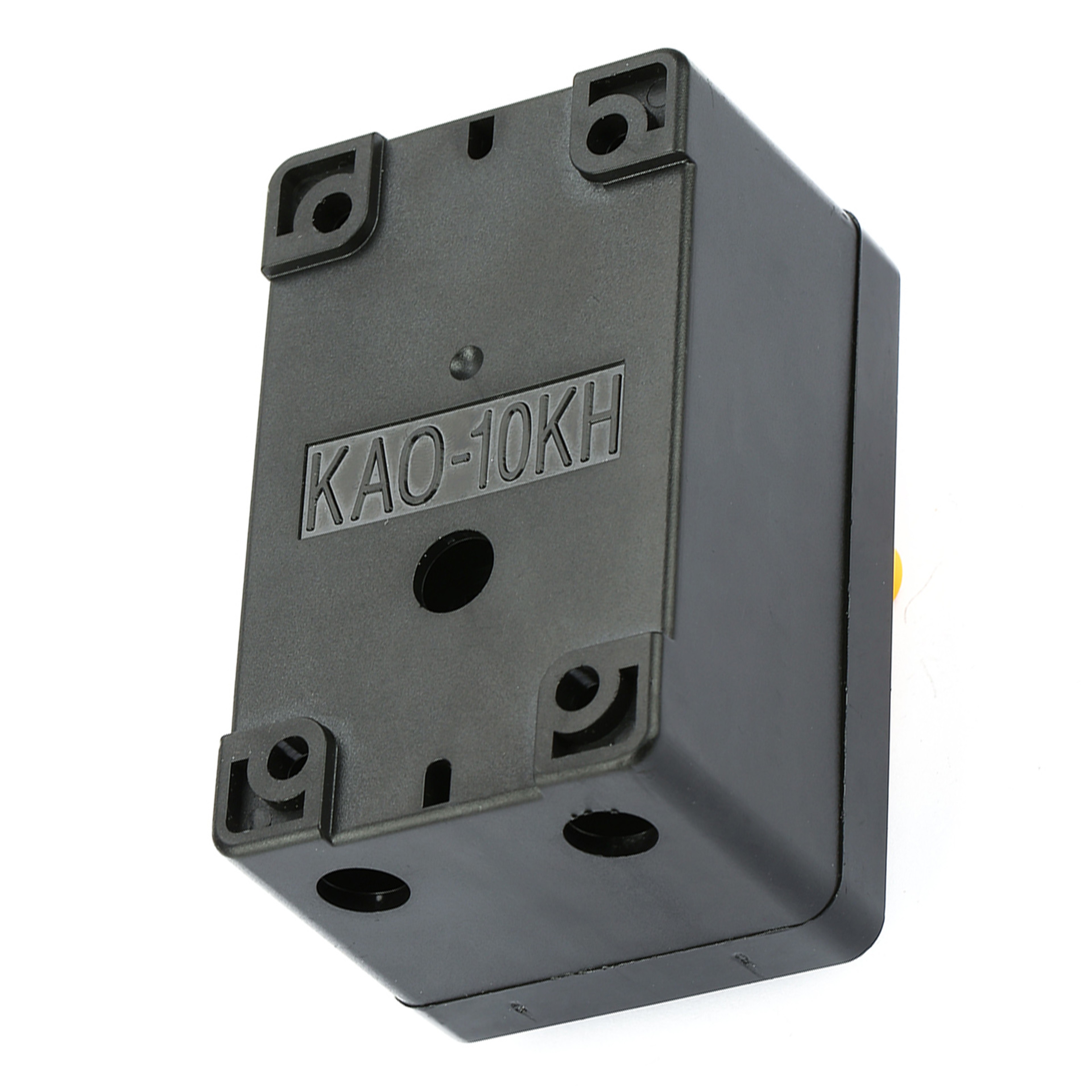 Waterproof Start Stop Push Button Switch Motor Control – view 6