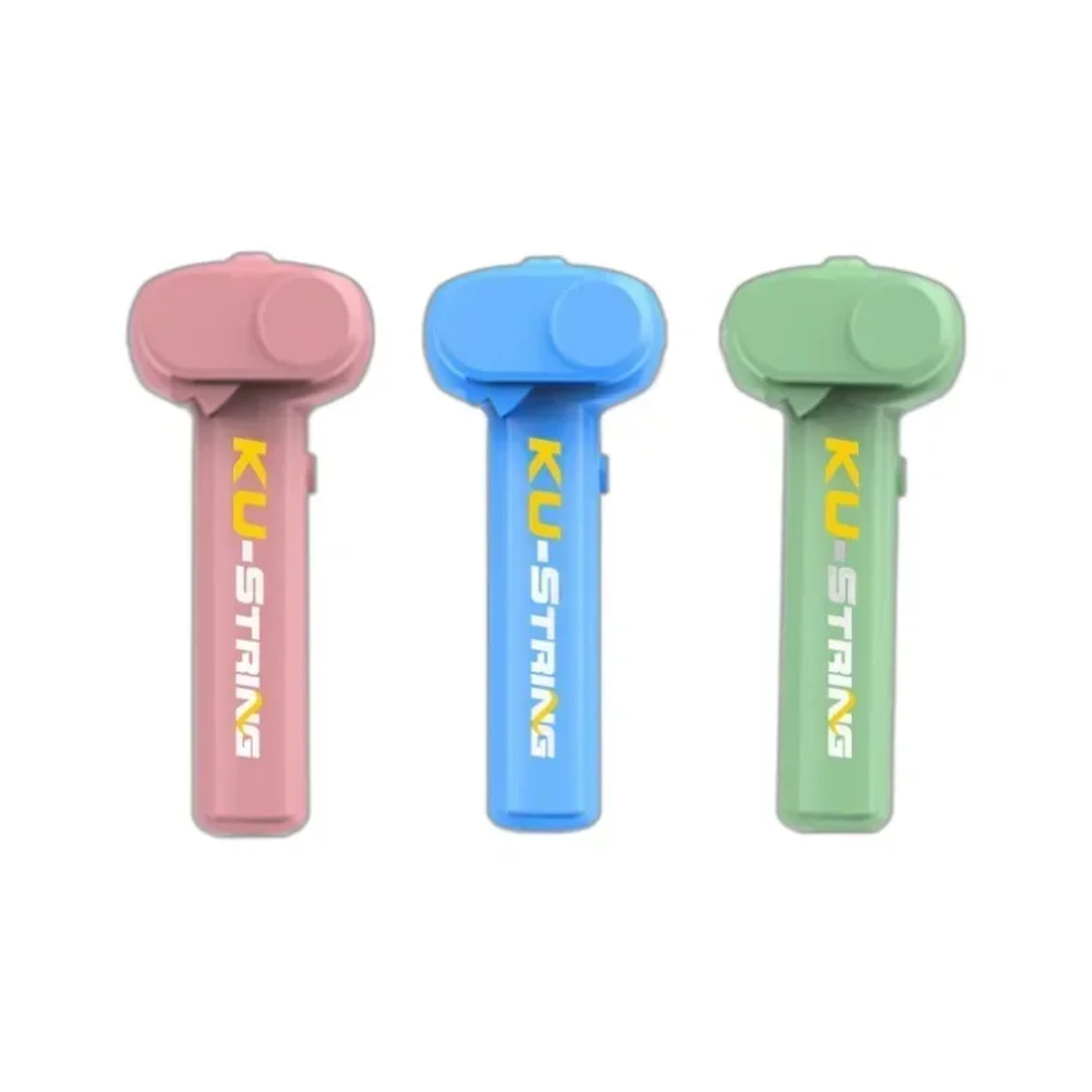 SkyGlow Rope Launcher Spinner Toy for Kids Outdoor Play – view 6