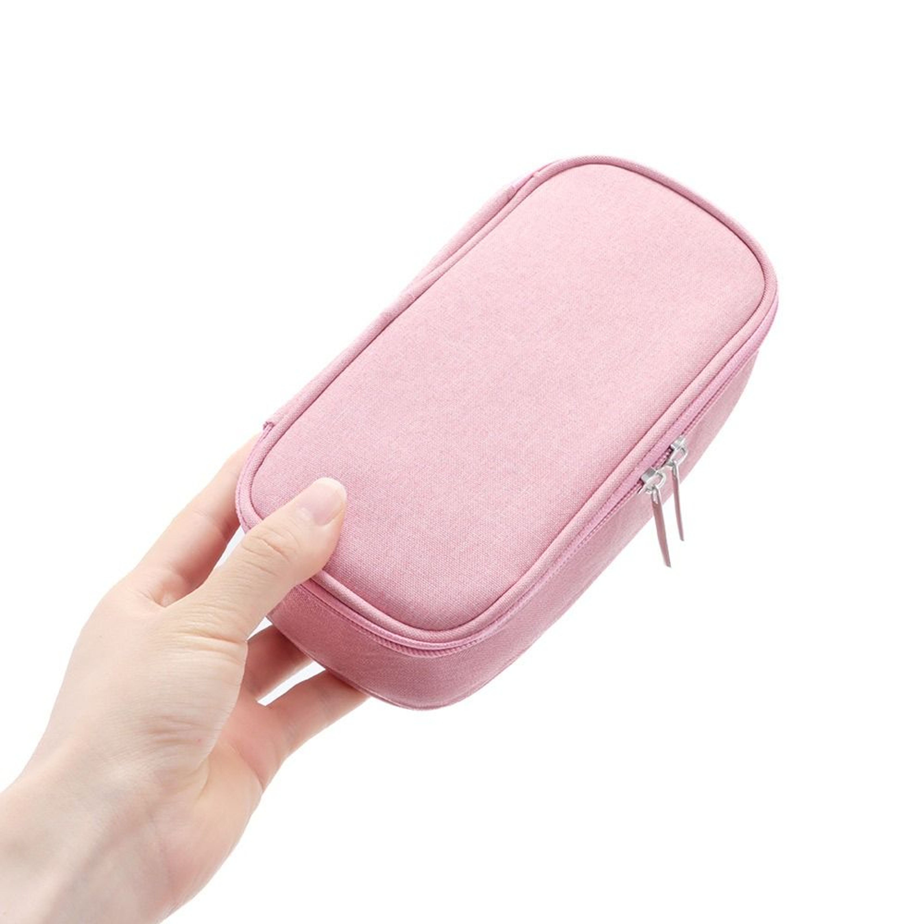 Oxford Insulin Cooling Bag Compact Insulin Cooling Bag For Diabetics Thermal Insulated Medical Bag  3