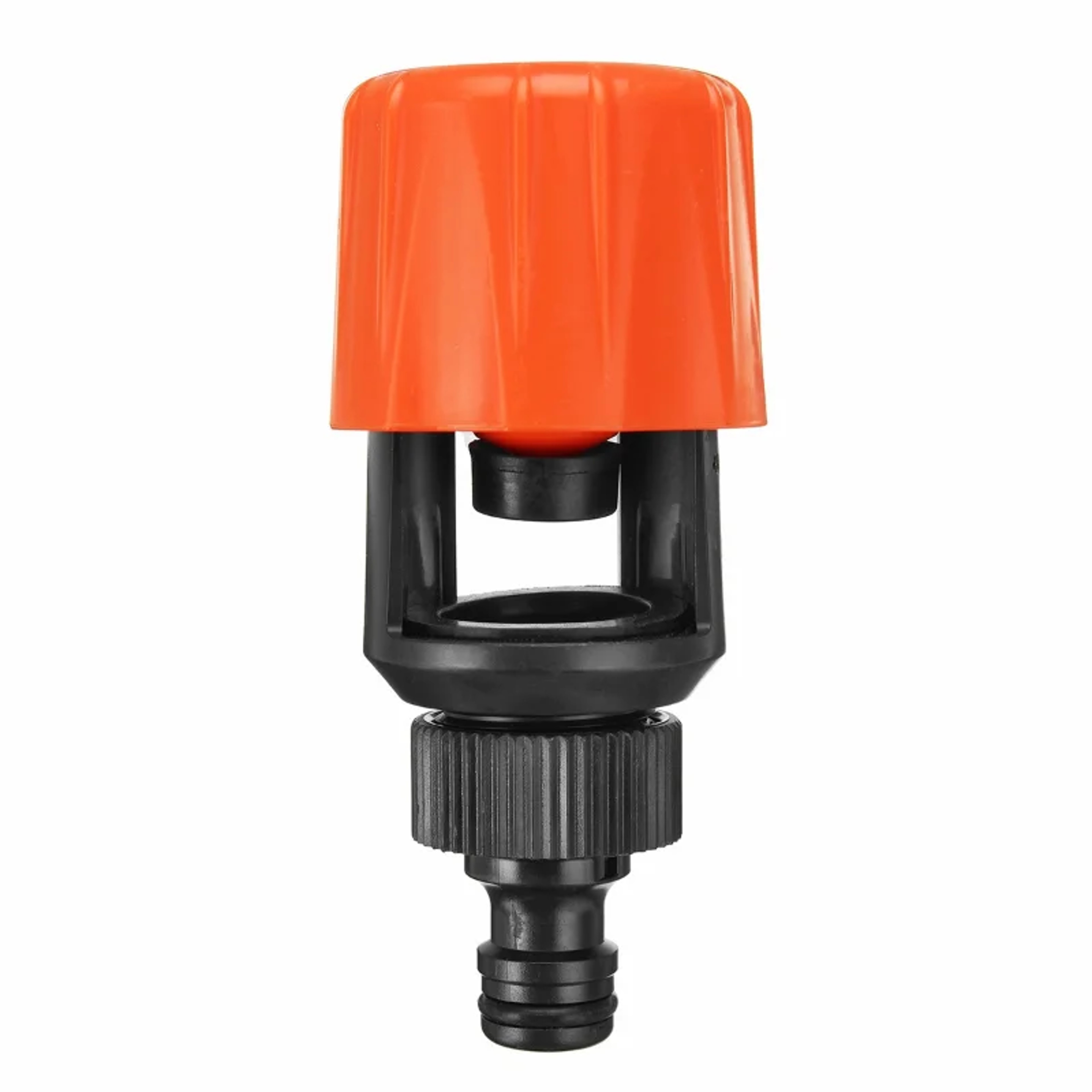 Universal Quick Connect Tap Adapter for Garden Hose & Mixer Faucets – view 7