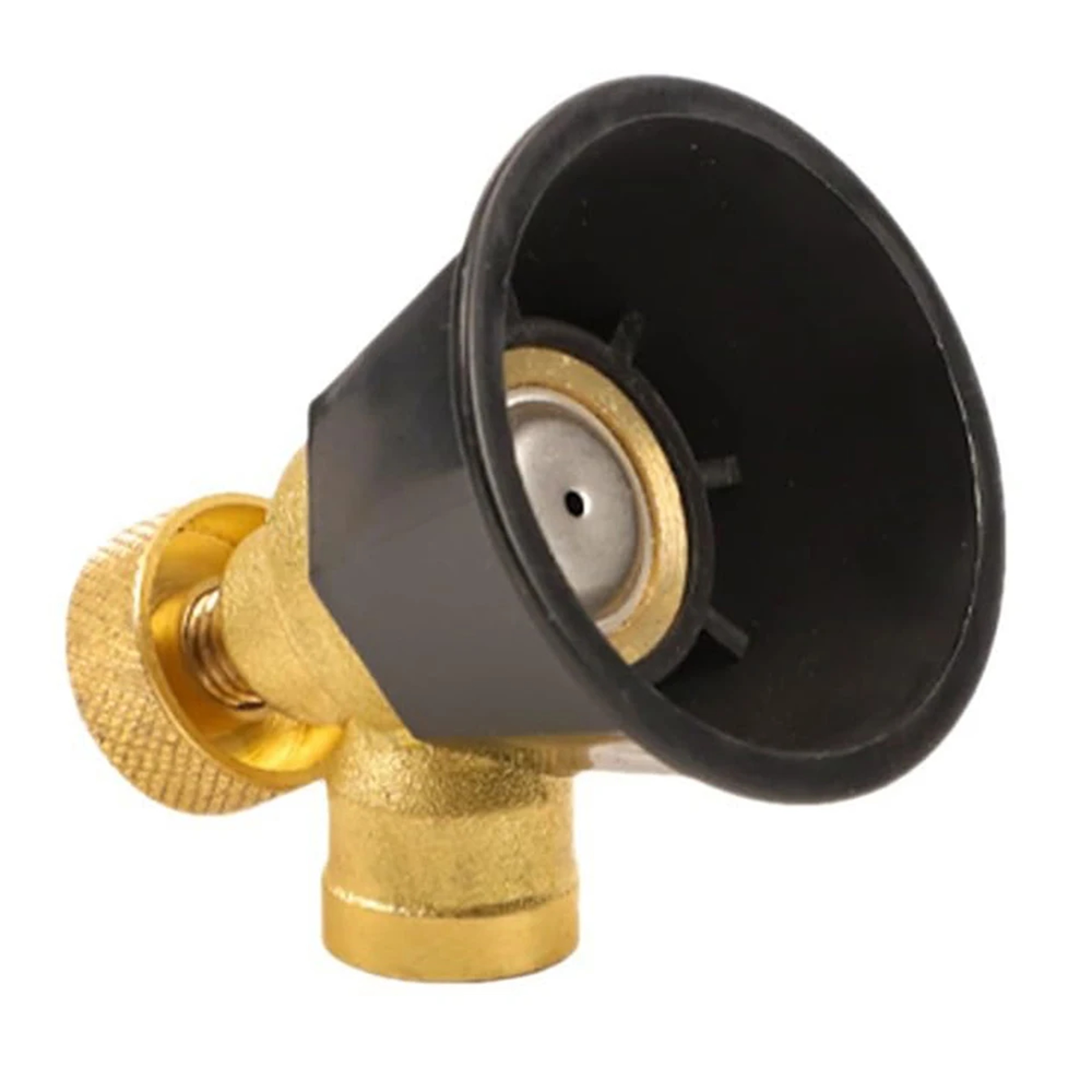 Adjustable Brass Mist Sprinkler Nozzle For Garden Irrigation  Agricultural Watering 5