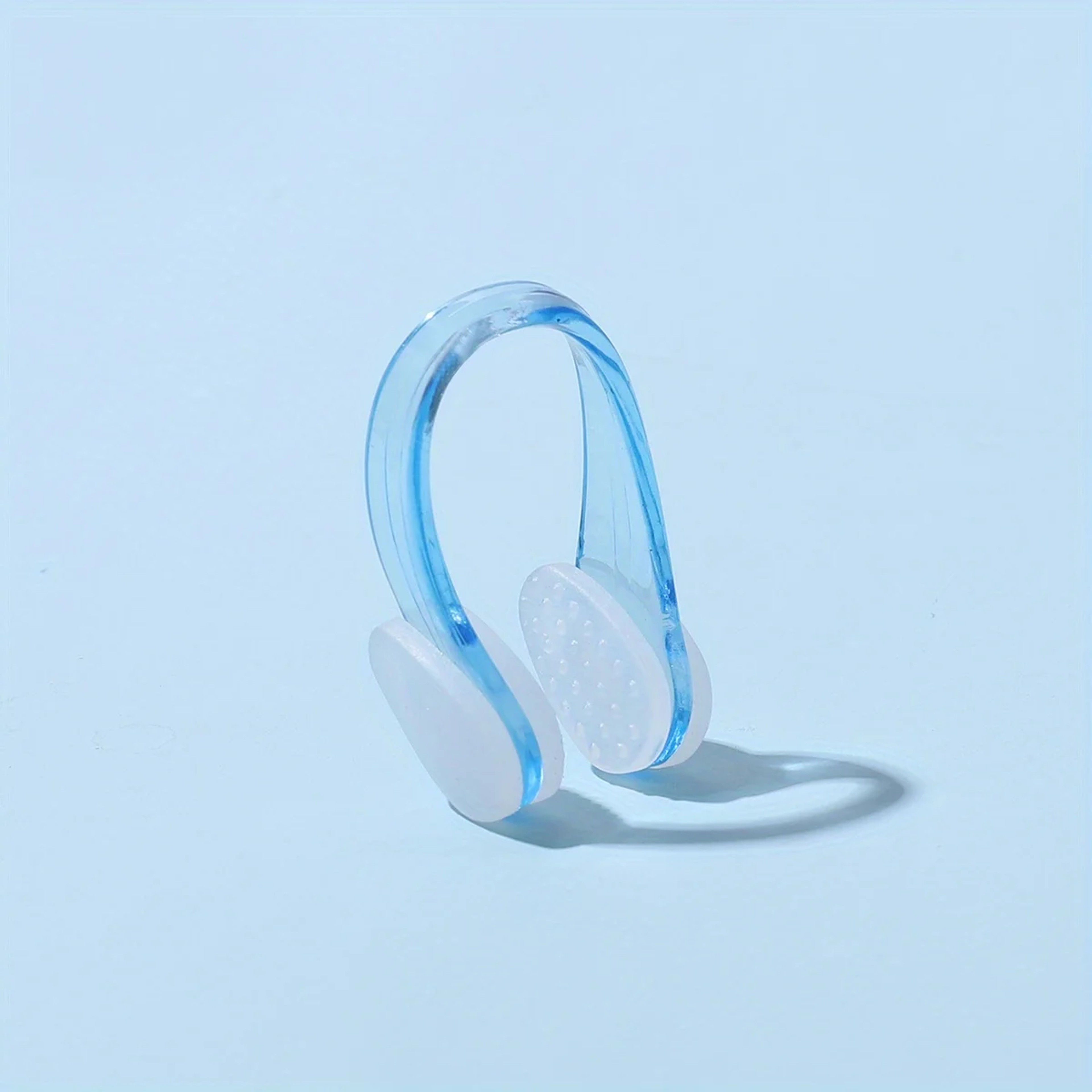 AquaSeal Pro Swimming Nose Clips Pack For Training Comfort  Water Protection 0