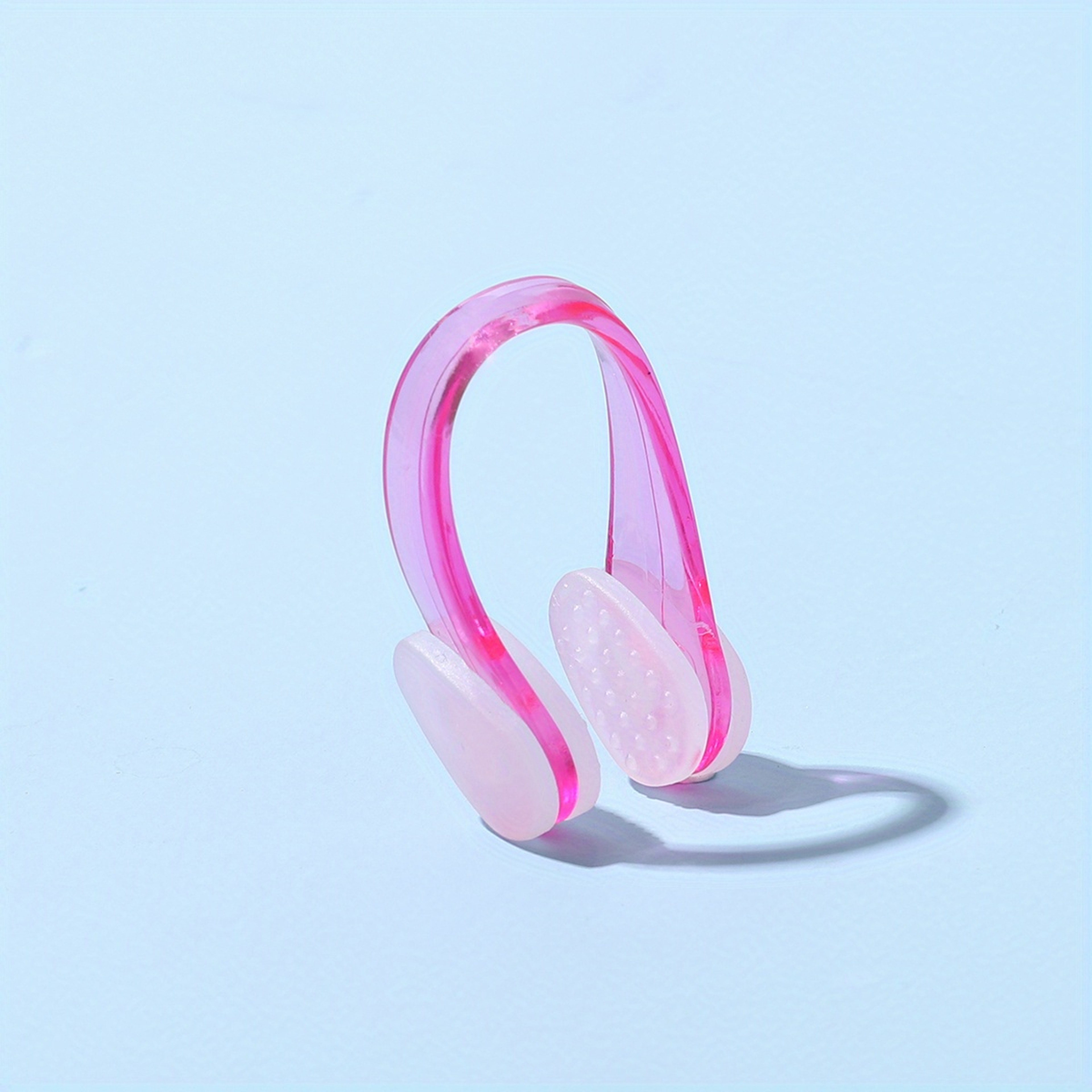AquaSeal Pro Swimming Nose Clips Pack For Training Comfort  Water Protection 6