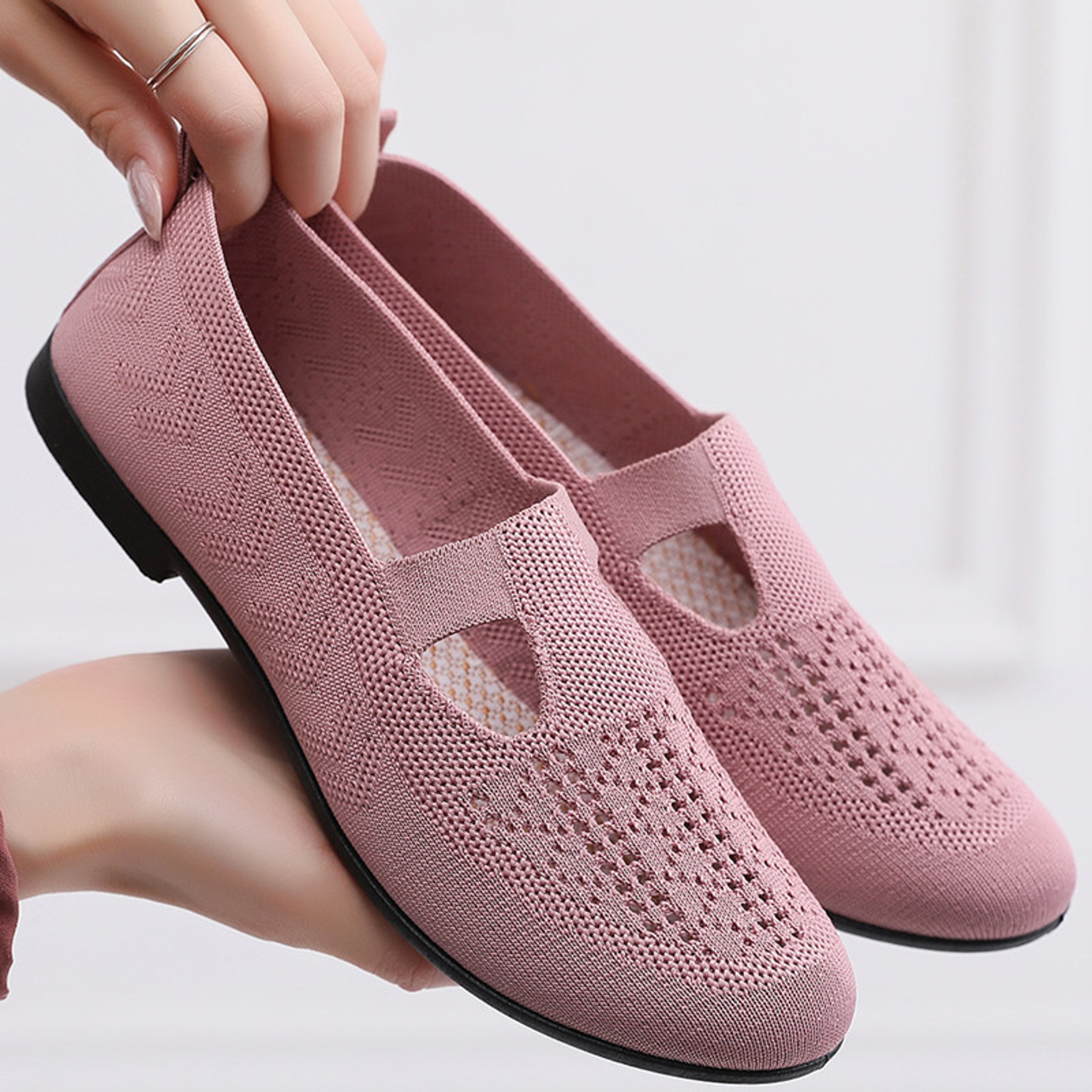 Stylish Casual Flat Shoes for Women – view 13