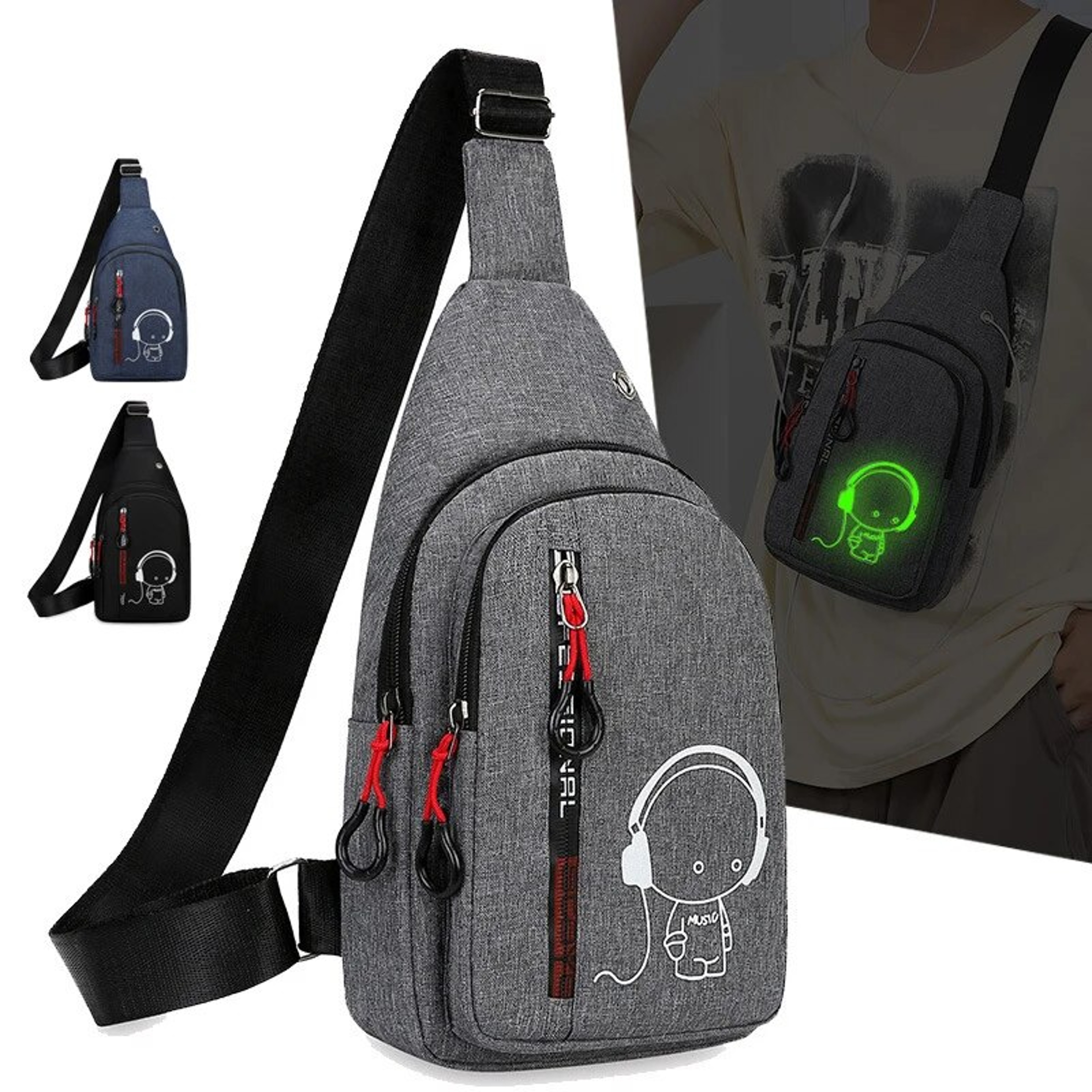 bag