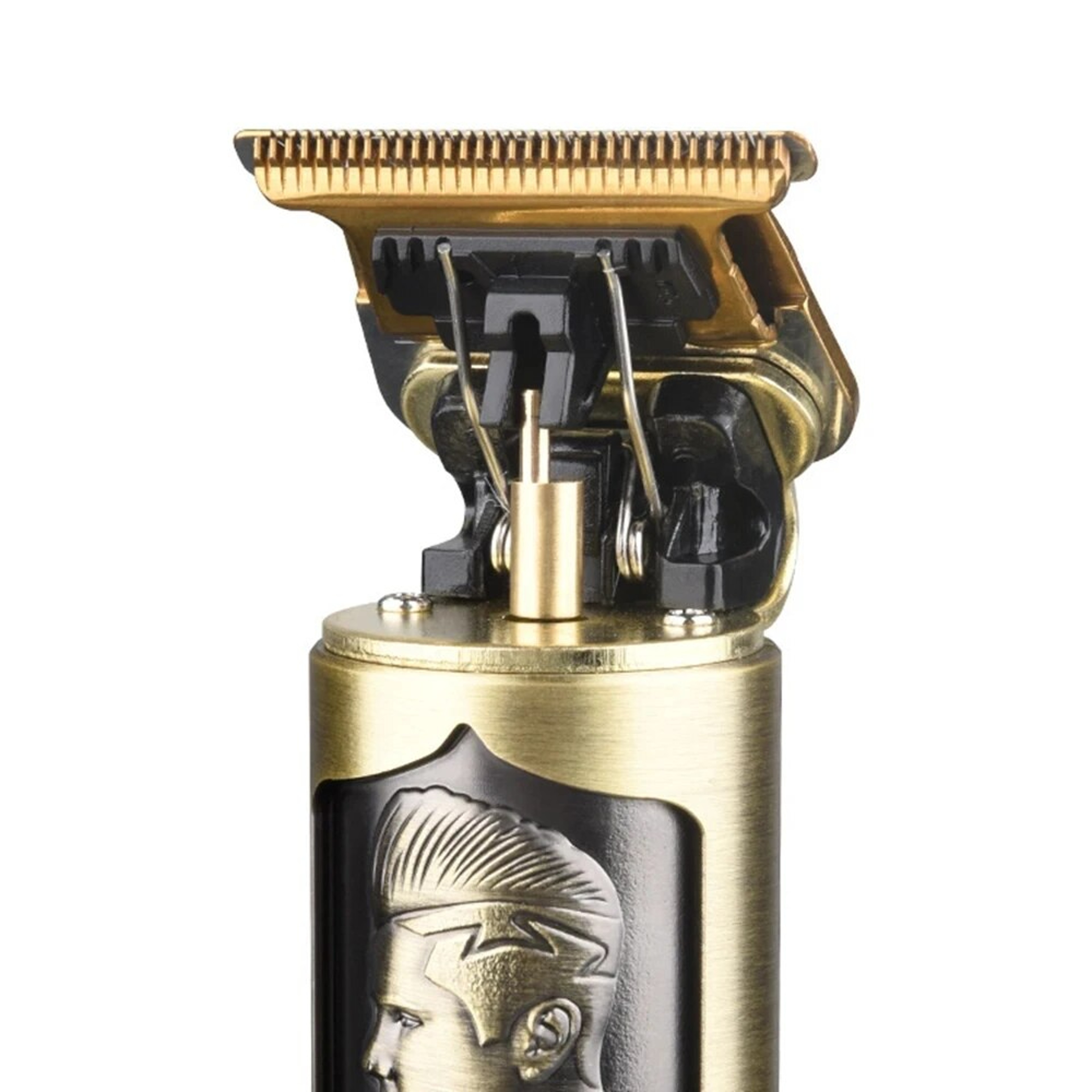 Three-Speed Variable Gear Hair Clipper, Professional Hair Trimming Electric Shaver for Men, Perfect Boyfriend Gift – view 4