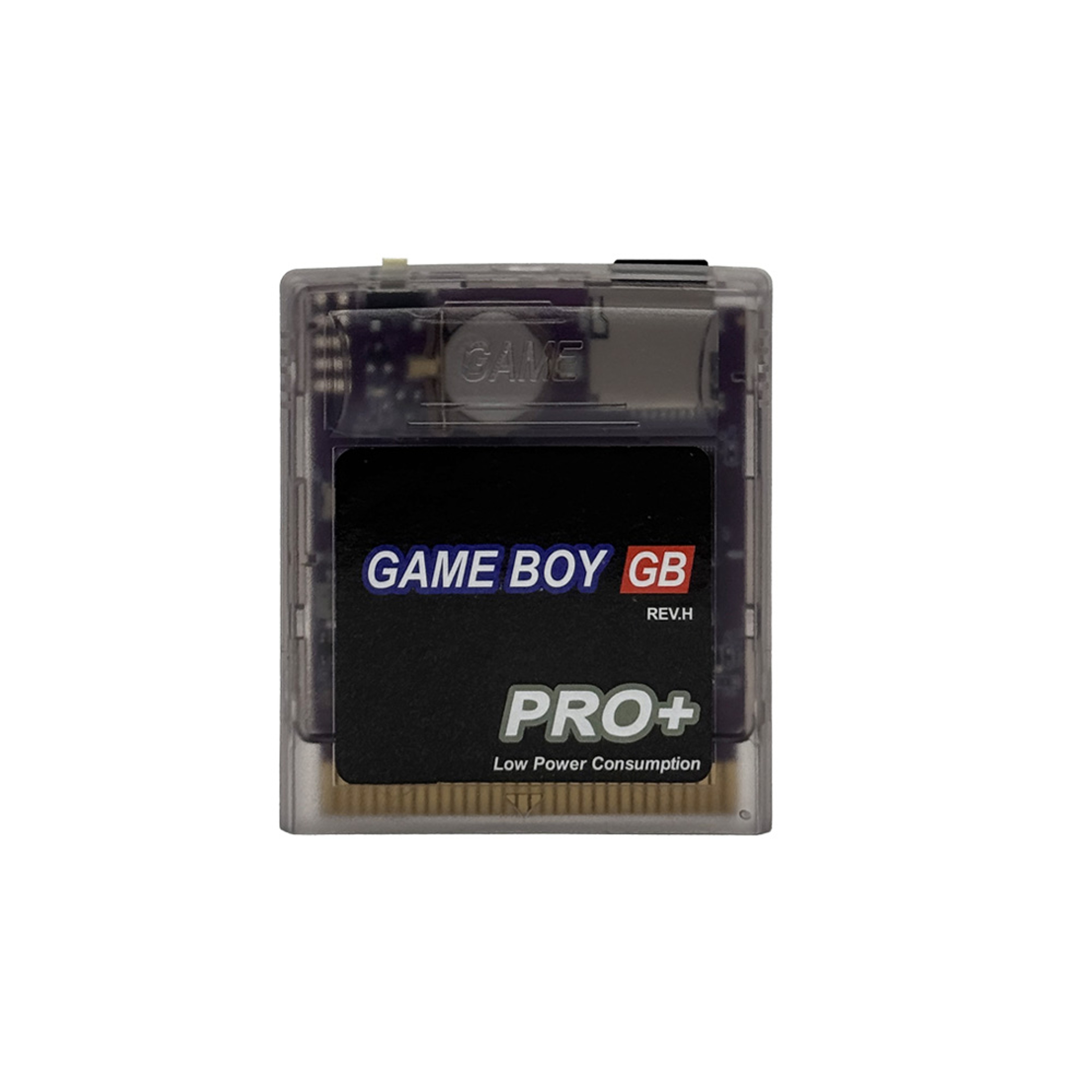 GB Game Card 2000 in 1 Gameboy Card OS V4 with 4GB TF Card for GB/GBC/SP Game Consoles – view 7