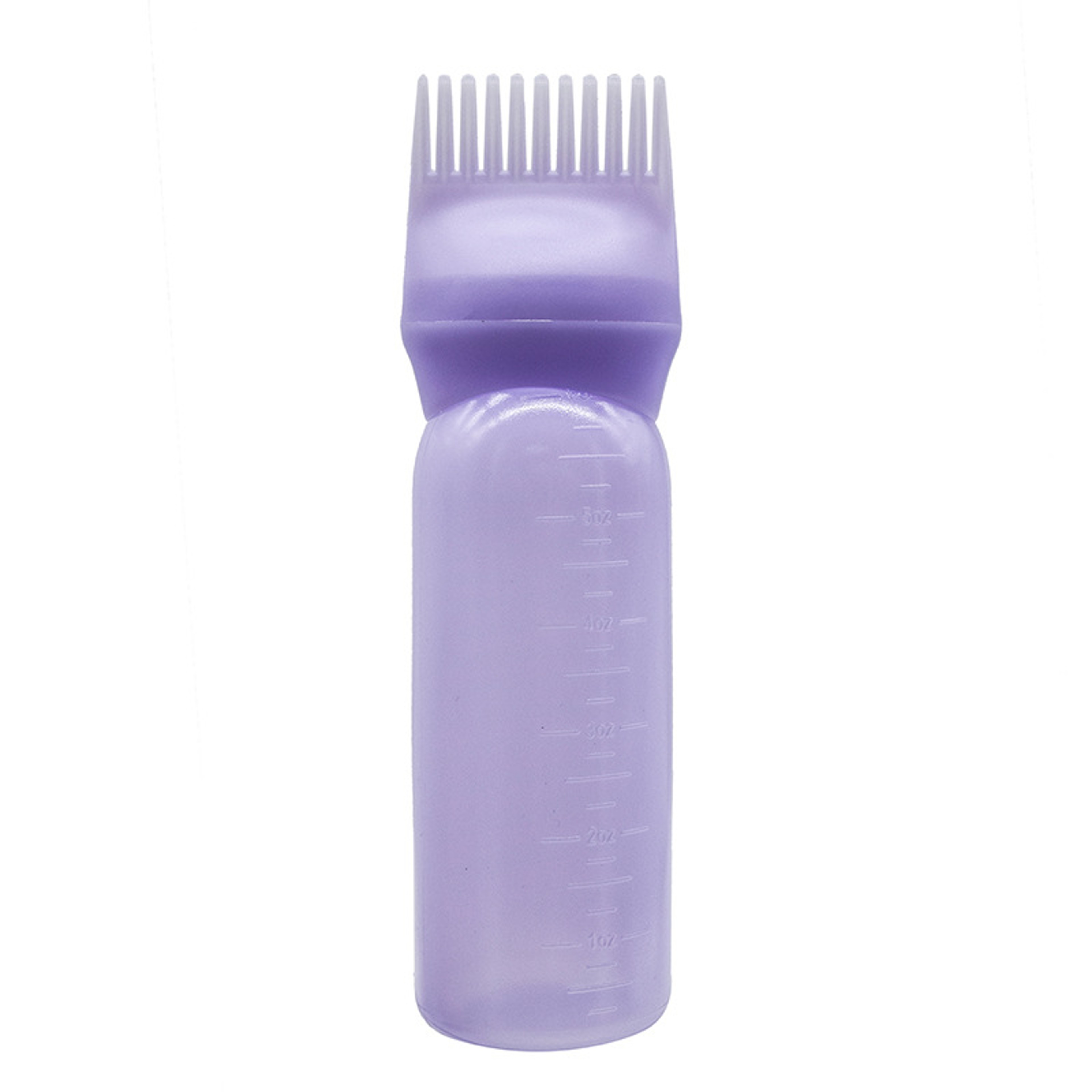 Salon Hair Oil Bottle Premium Hair Care Tools For Coloring Dyeing  Styling 8