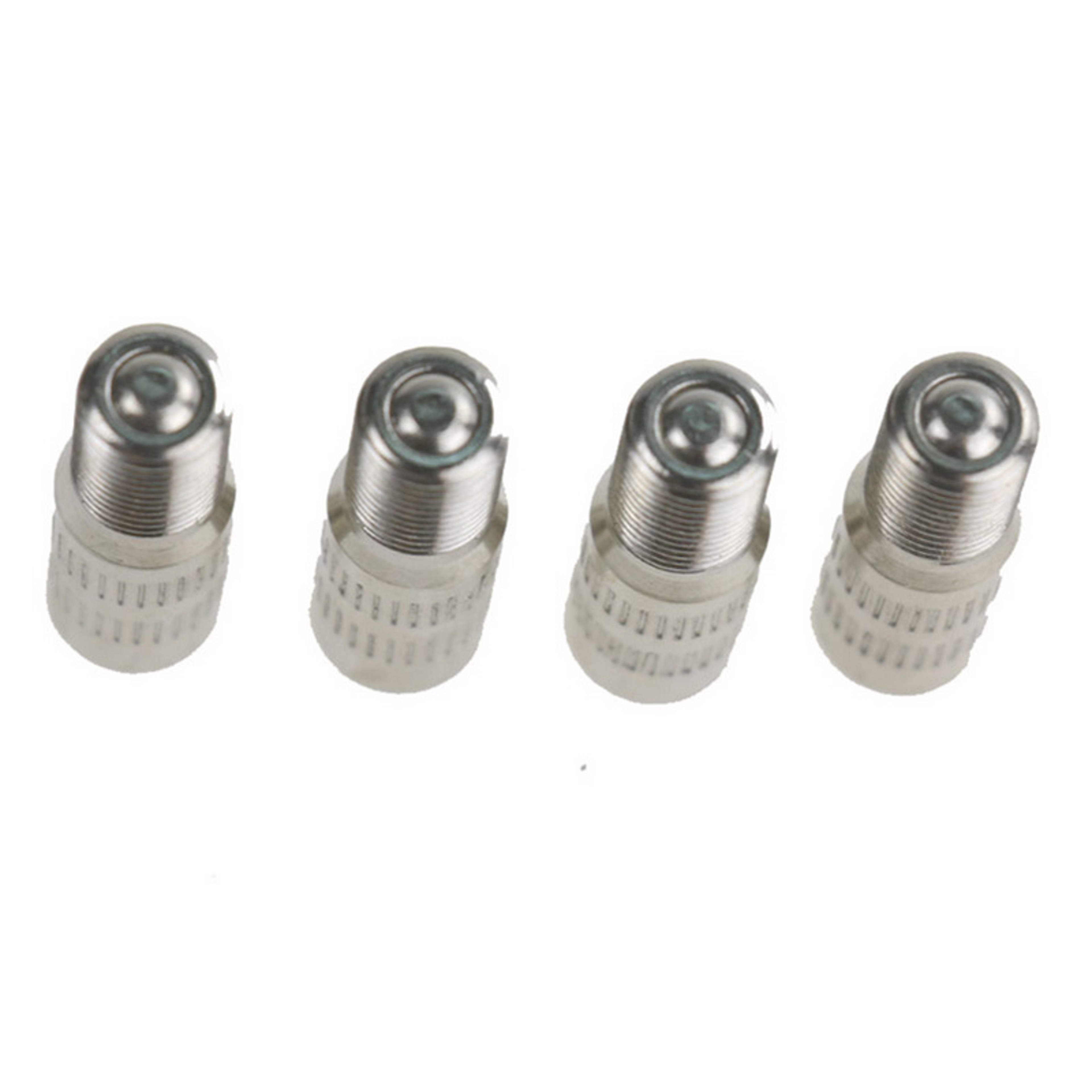 Tire Valve Extension For Xiaomi Scooters M365 PRO G30 Motorcycle  Car Air Nozzle Adapter  Easy Infl 4