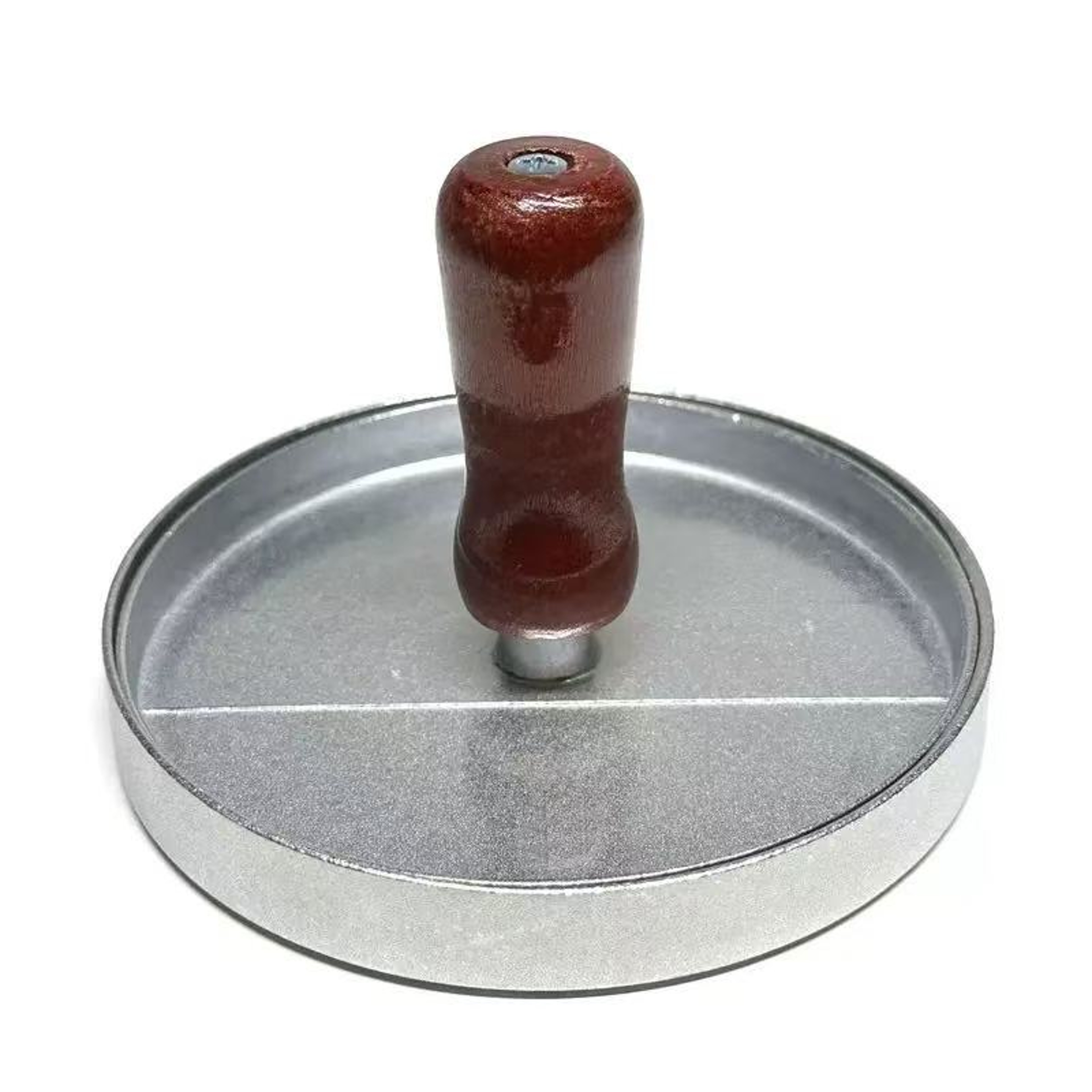 Professional Hamburger Patty Maker,Aluminum Burger Press Tool for Perfectly Shaped Patties,Ideal for BBQ Grill & Kitchen – view 10