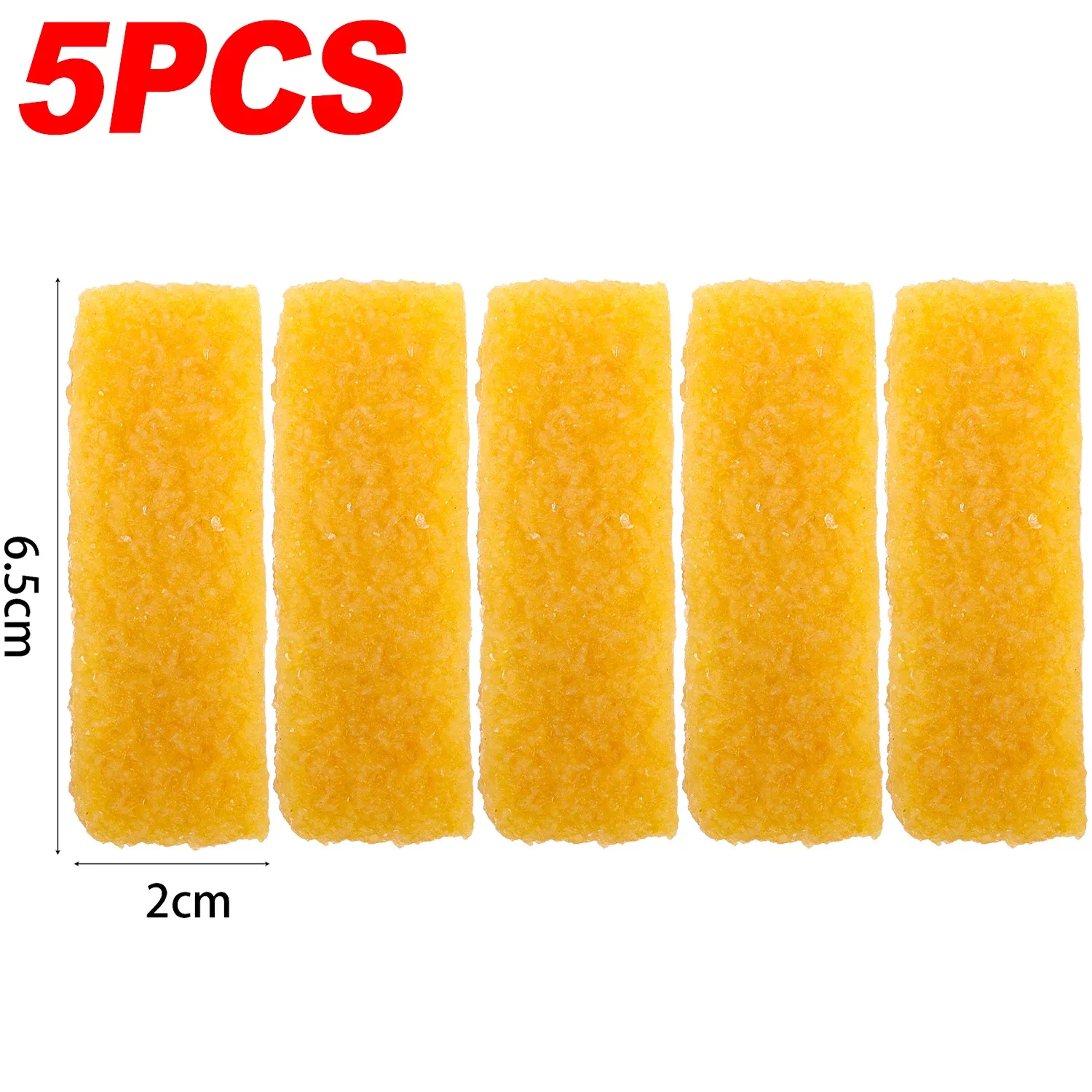 Professional Suede & Leather Cleaner Eraser Block,Multi Pack Rubber Shoe Care Tool for Effortless Decontamination & Shin – view 9