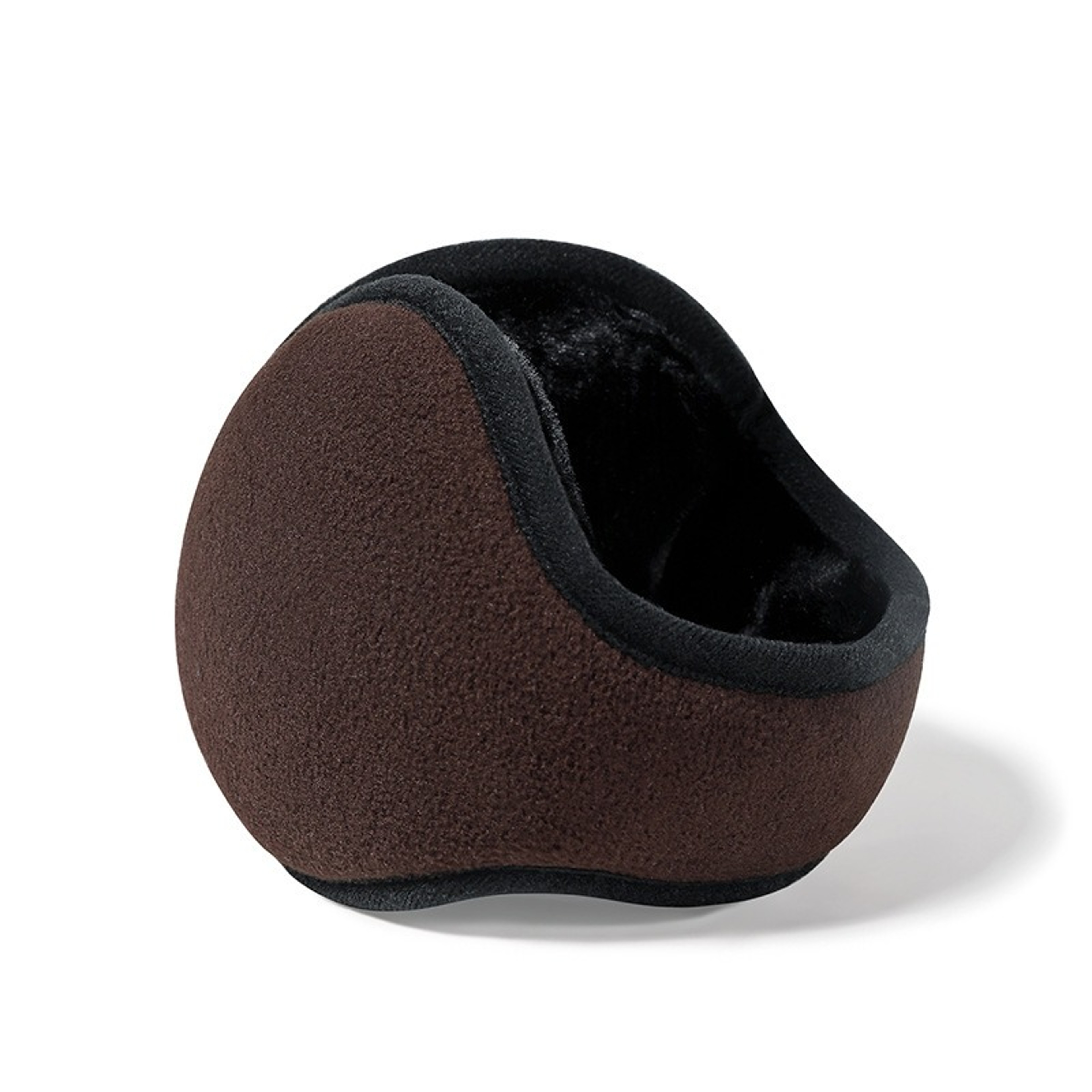 Velvet Ear Muffs Winter Unisex, Thicken Warm Fur Earmuffs, Plush Ear Cover, Ski Cycling Outdoor Ear Protector – view 14