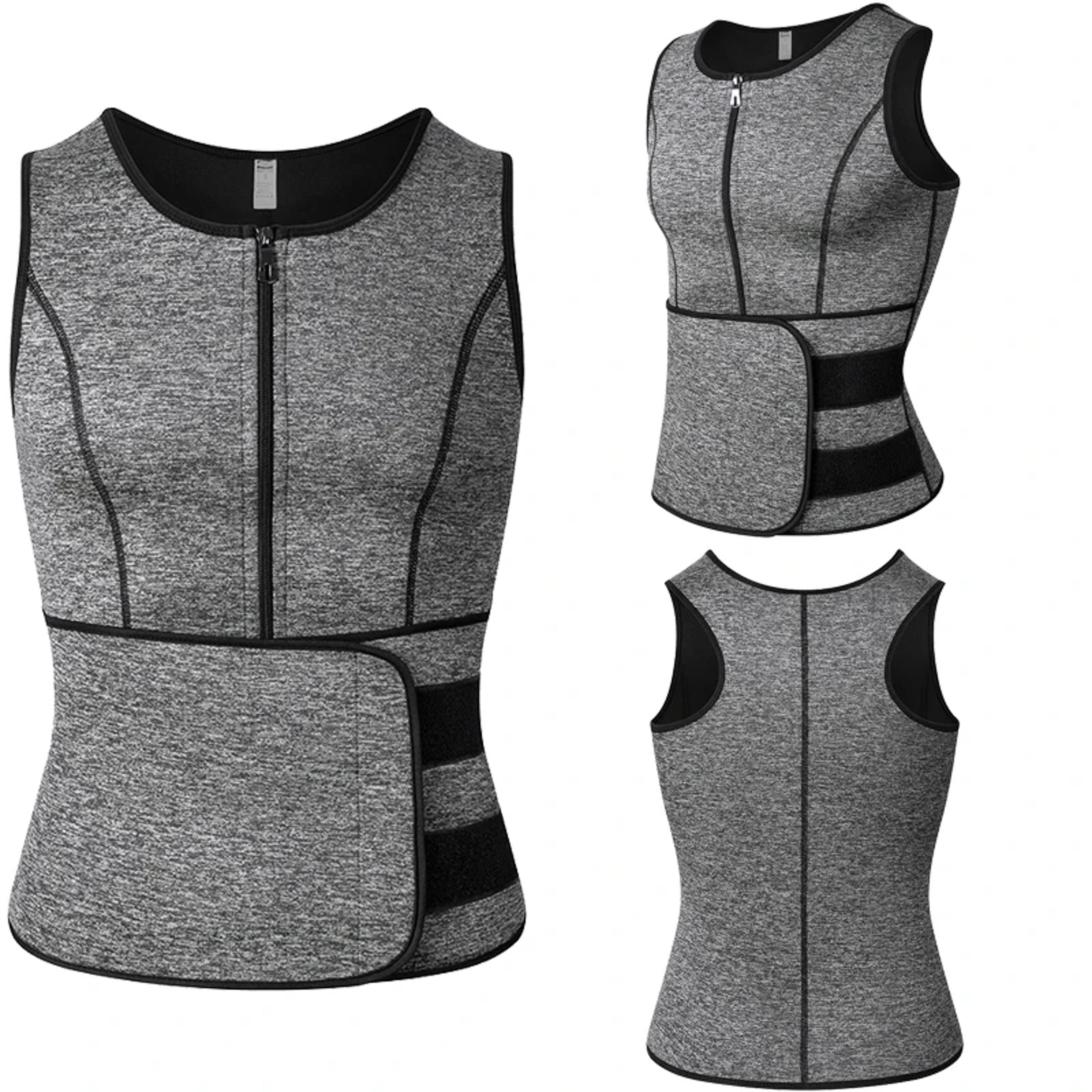 Adjustable Clavicle Posture Corrector For Men  Women Shoulder And Upper Back Brace 1