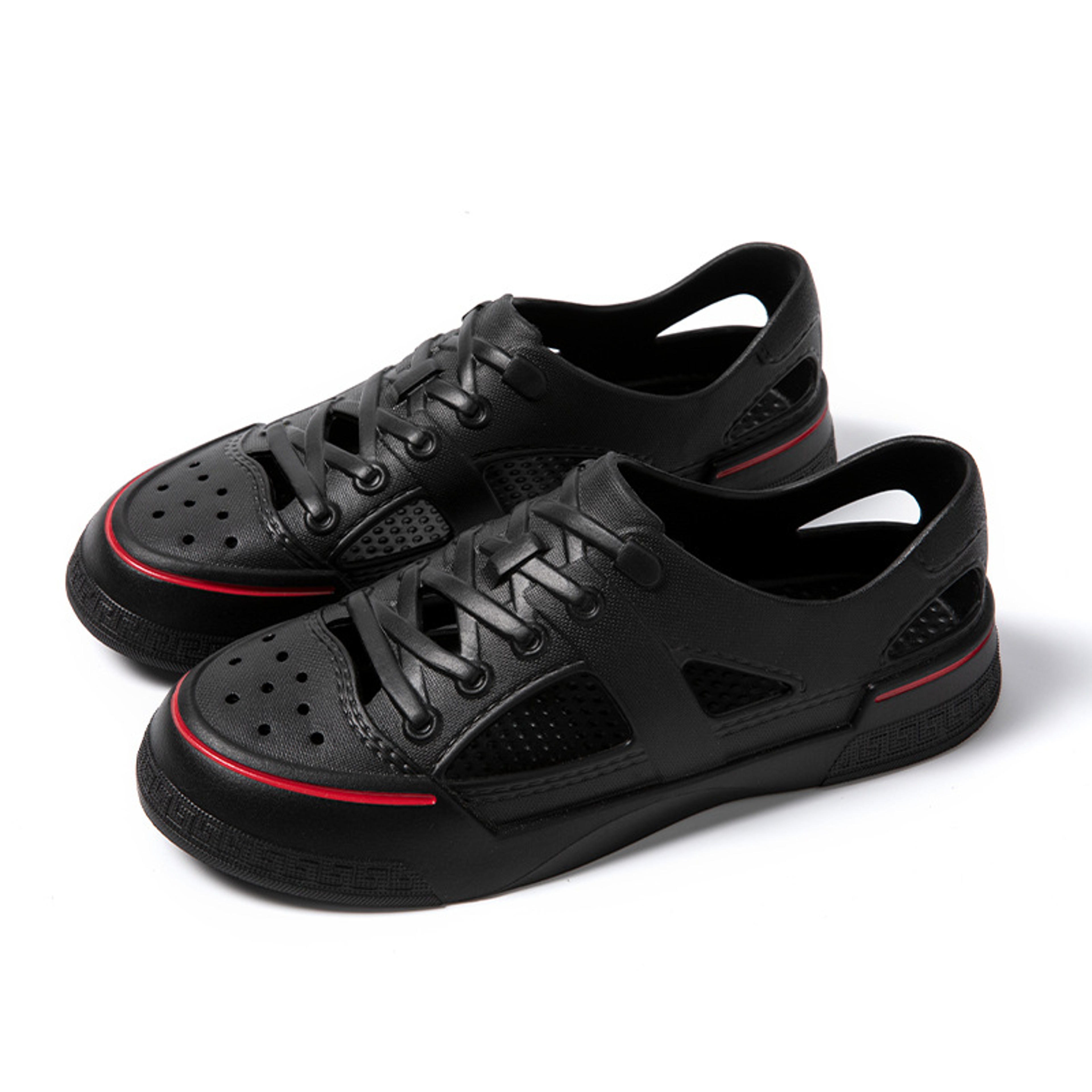 Summer Men Breathable Sandals, Hiking Outdoor Fashion, Luxury Flat Fisherman Sneakers for Beach and Hiking – view 7