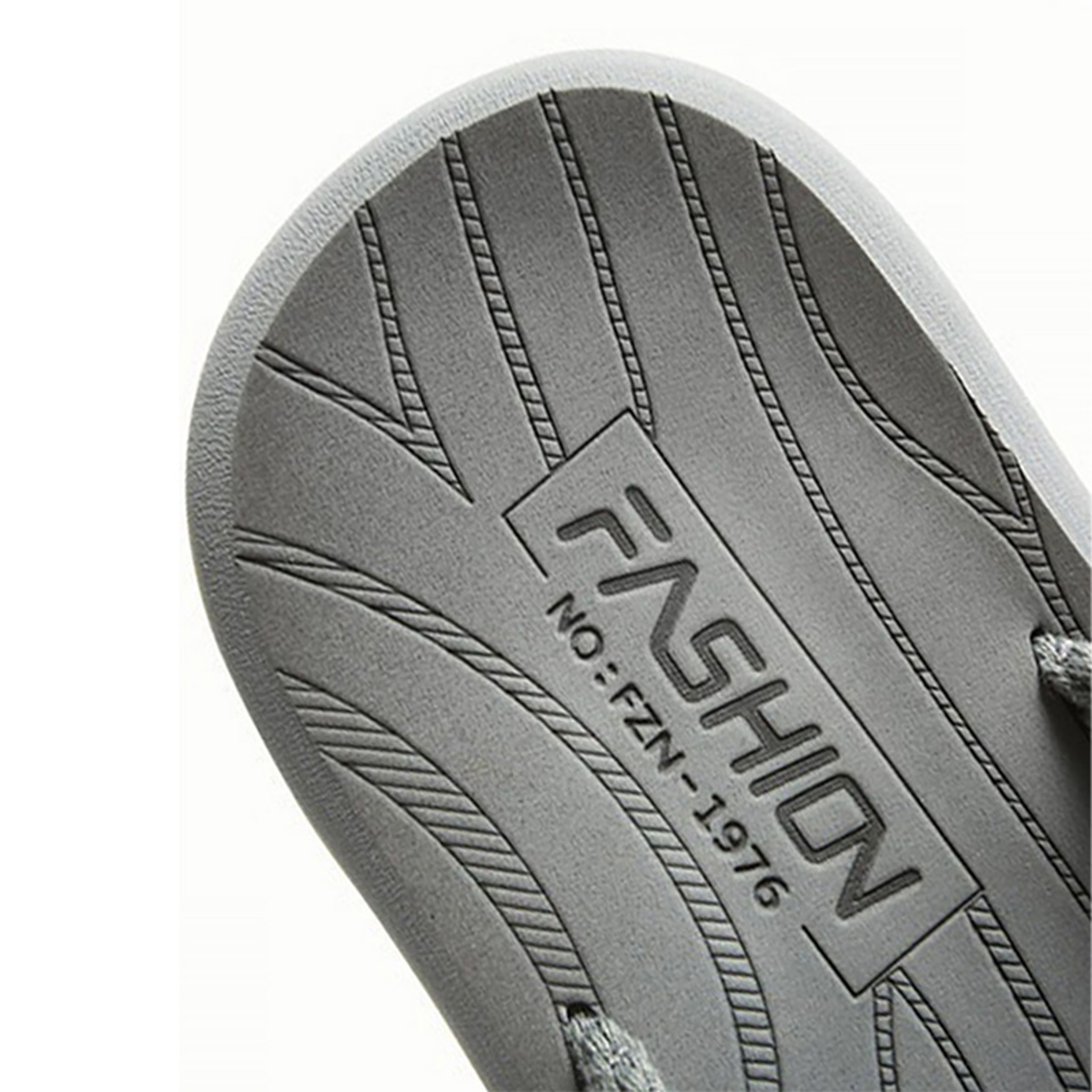 Casual Beach Shoes Mens Flip Flops Large Size Men Sandals Summer Leisure Anti Slip 2