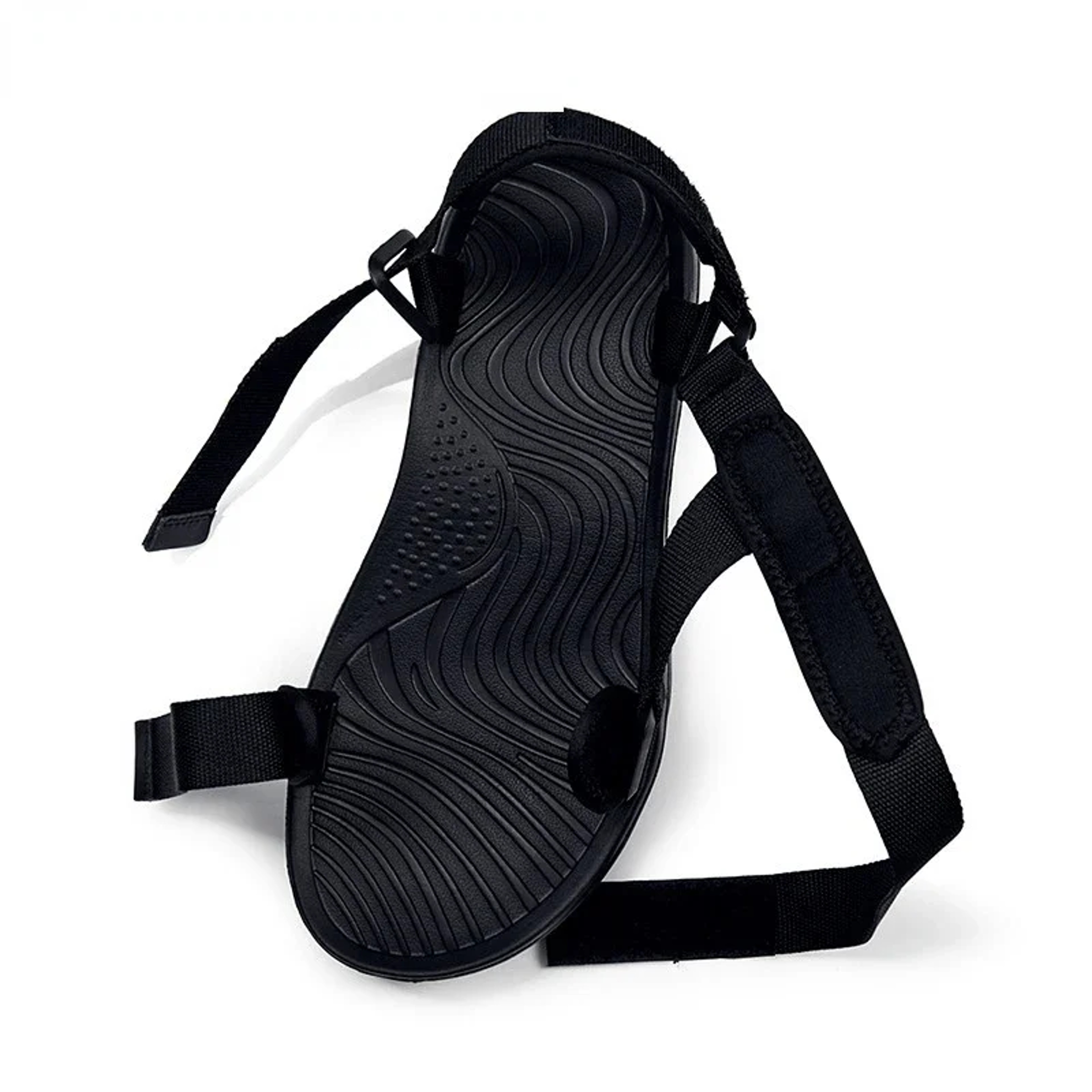 Mens Sandals Outdoor Lightweight Waterproof Sports Walking Comfortable Hiking Sandals And Water San