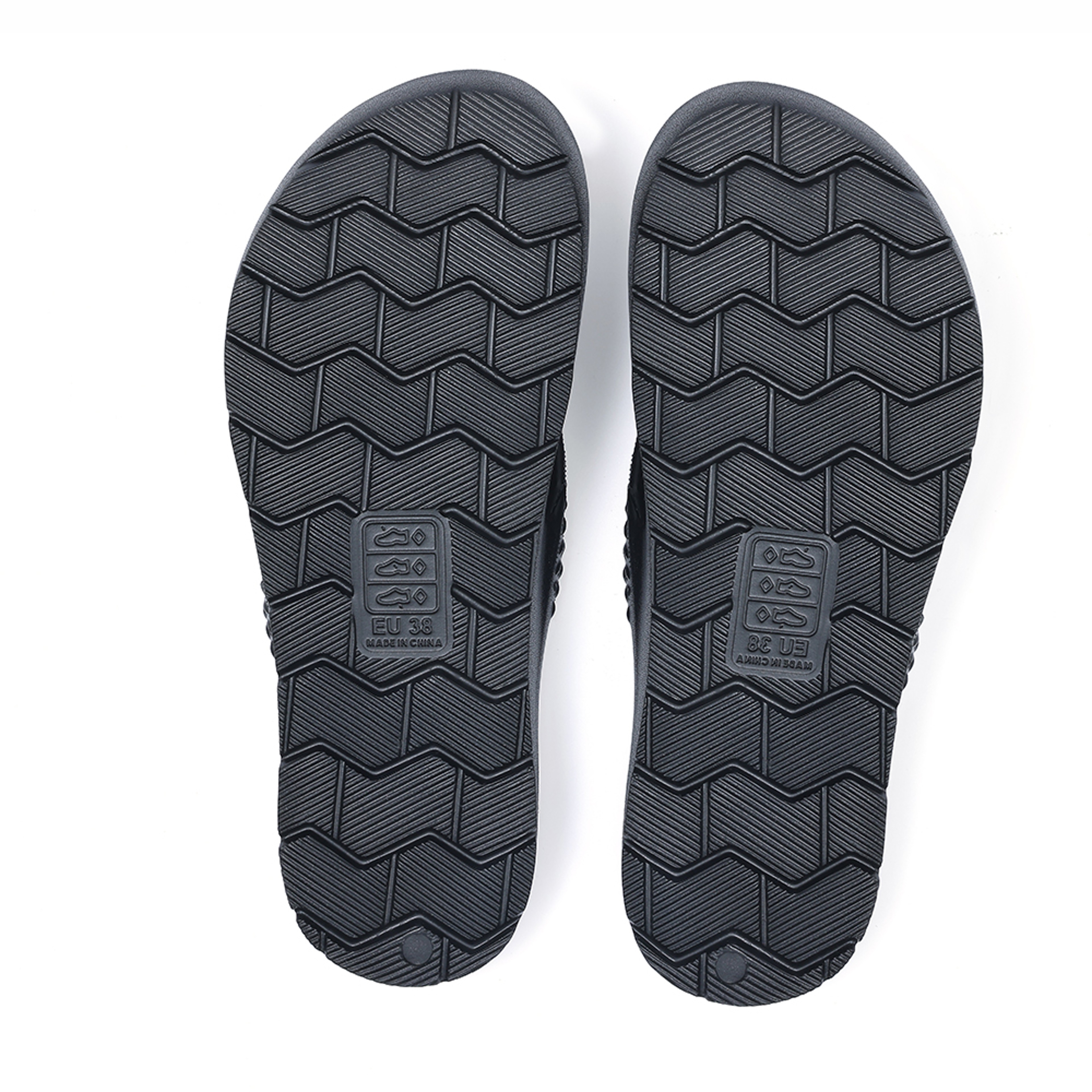 Crestar Orthopedic Flip Flops For Men And Women Arch Support Sandals Light Beach Slippers For Plant 9