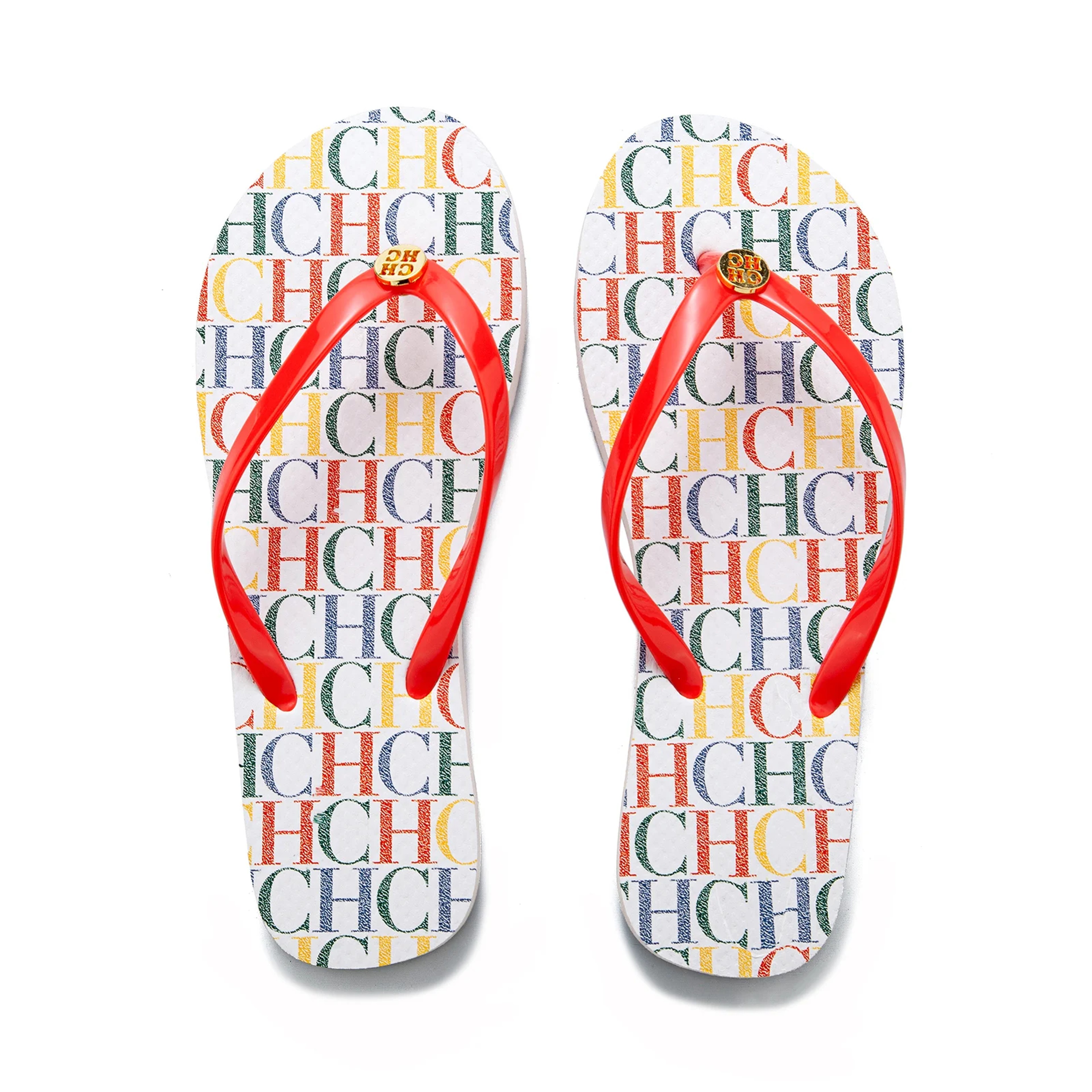Womens HighQuality Slippers Wearable Flip Flops Solid Colours Premium Feeling Design Niche Fashion  3