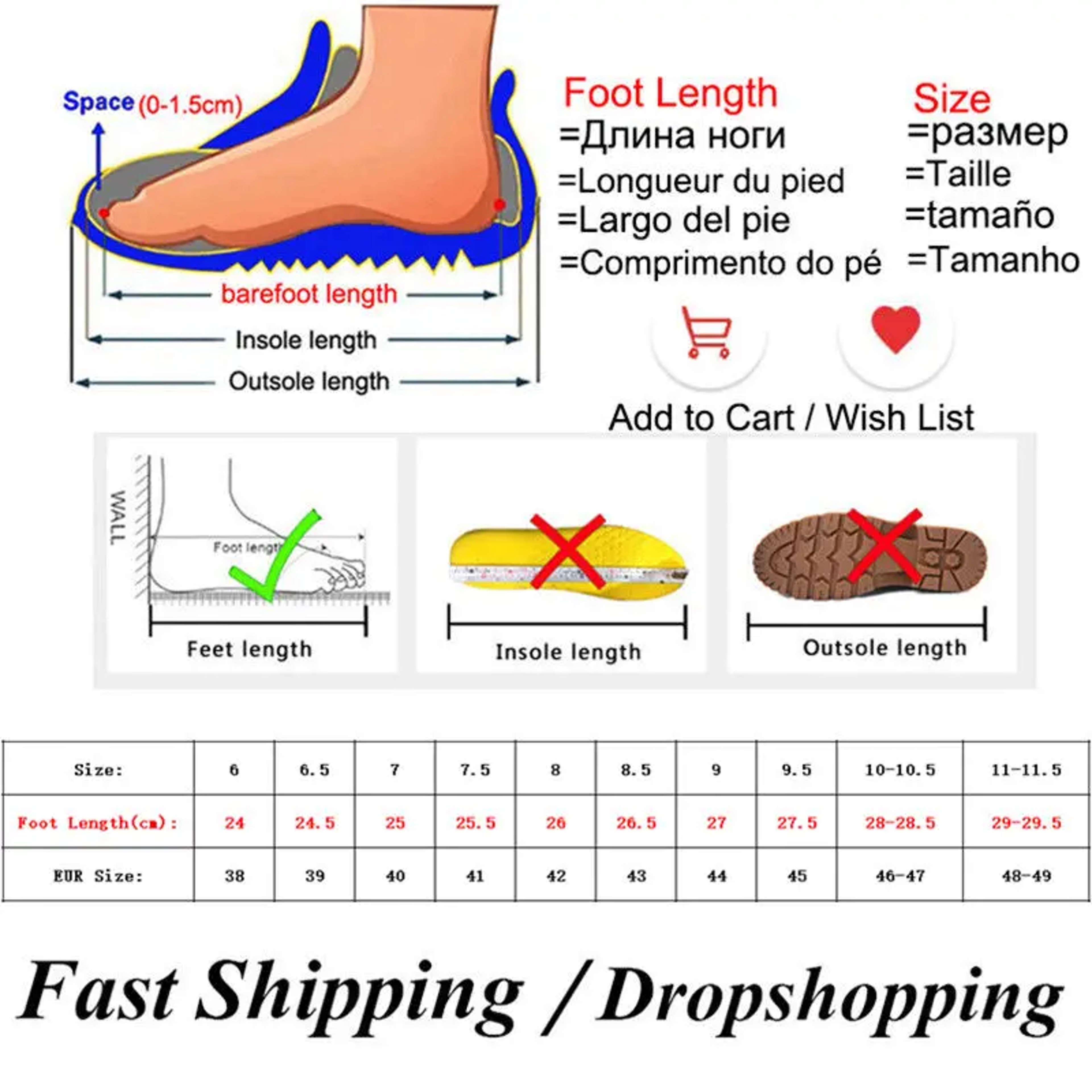 Mens Clogs Sandals Men Summer Slippers Hollow Breathable Flip Flops Fashion Beach Shoes With Thick  6