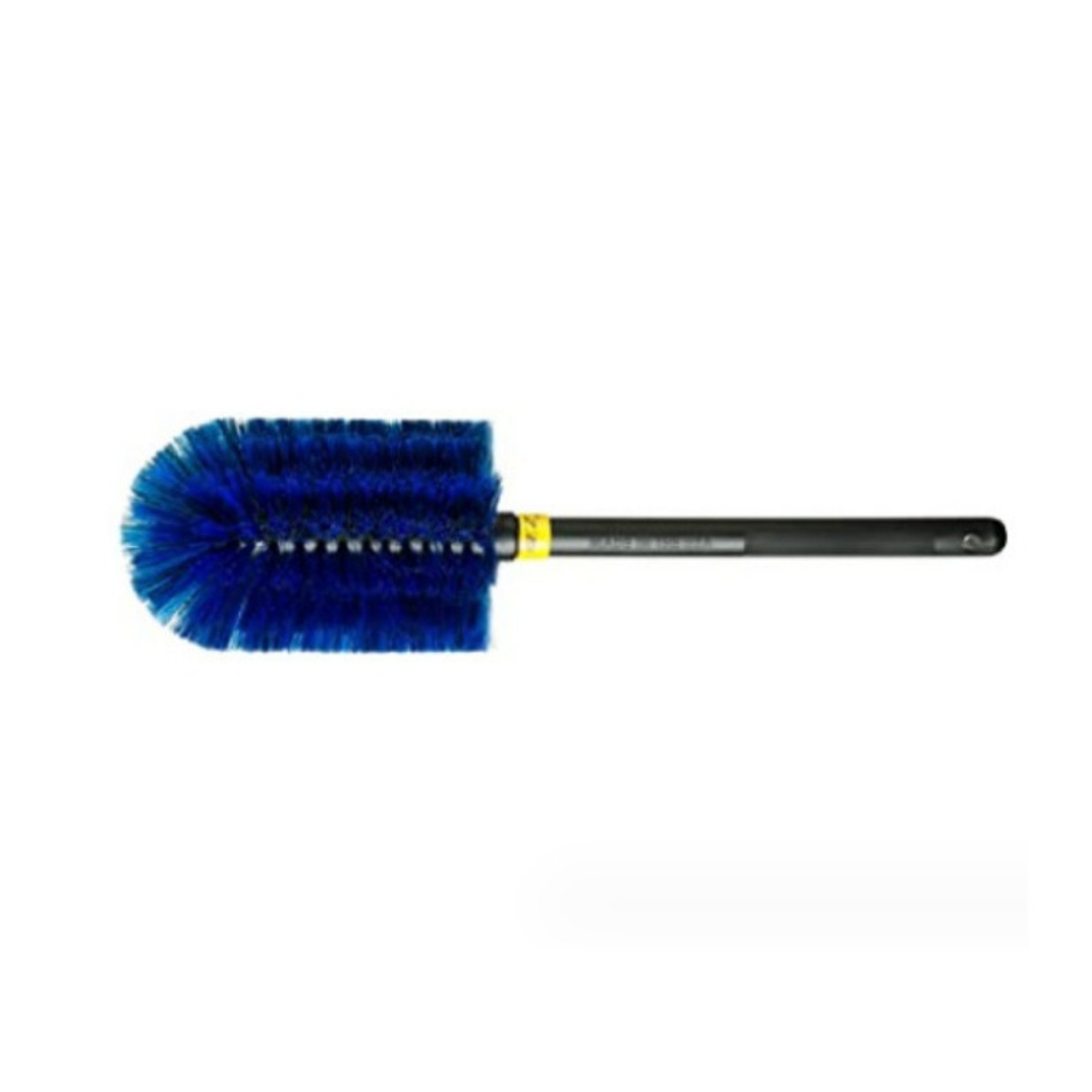 Microfiber Car Wheel Cleaning Brush, Long Soft Handle, Tire Detail Brush, Rim Hub Washing Tool for Auto Motorcycle – view 7
