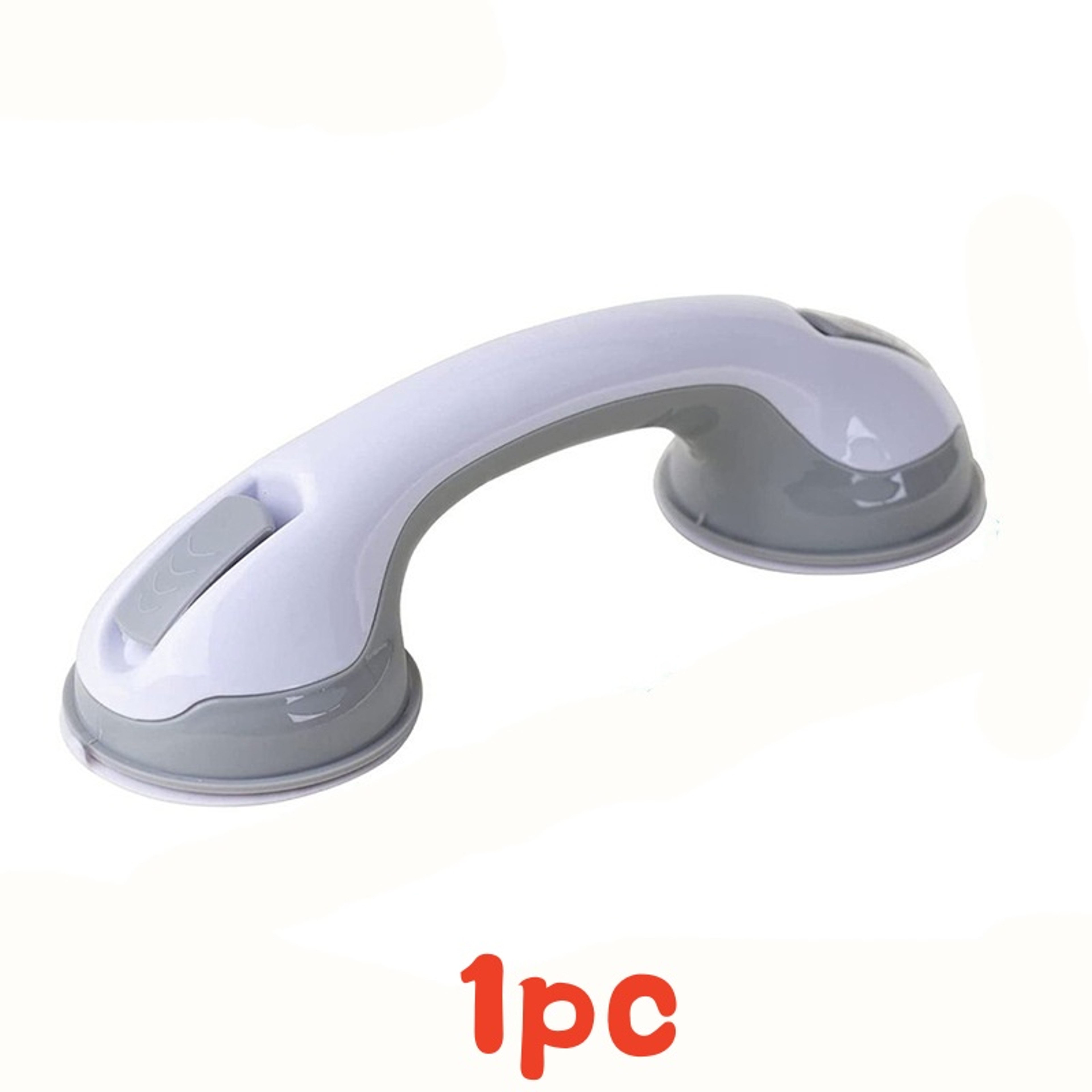 Nonslip Support Handle Bathroom Shower Grab Bars Toilet Safety Grab Rod Handles For Elderly 6