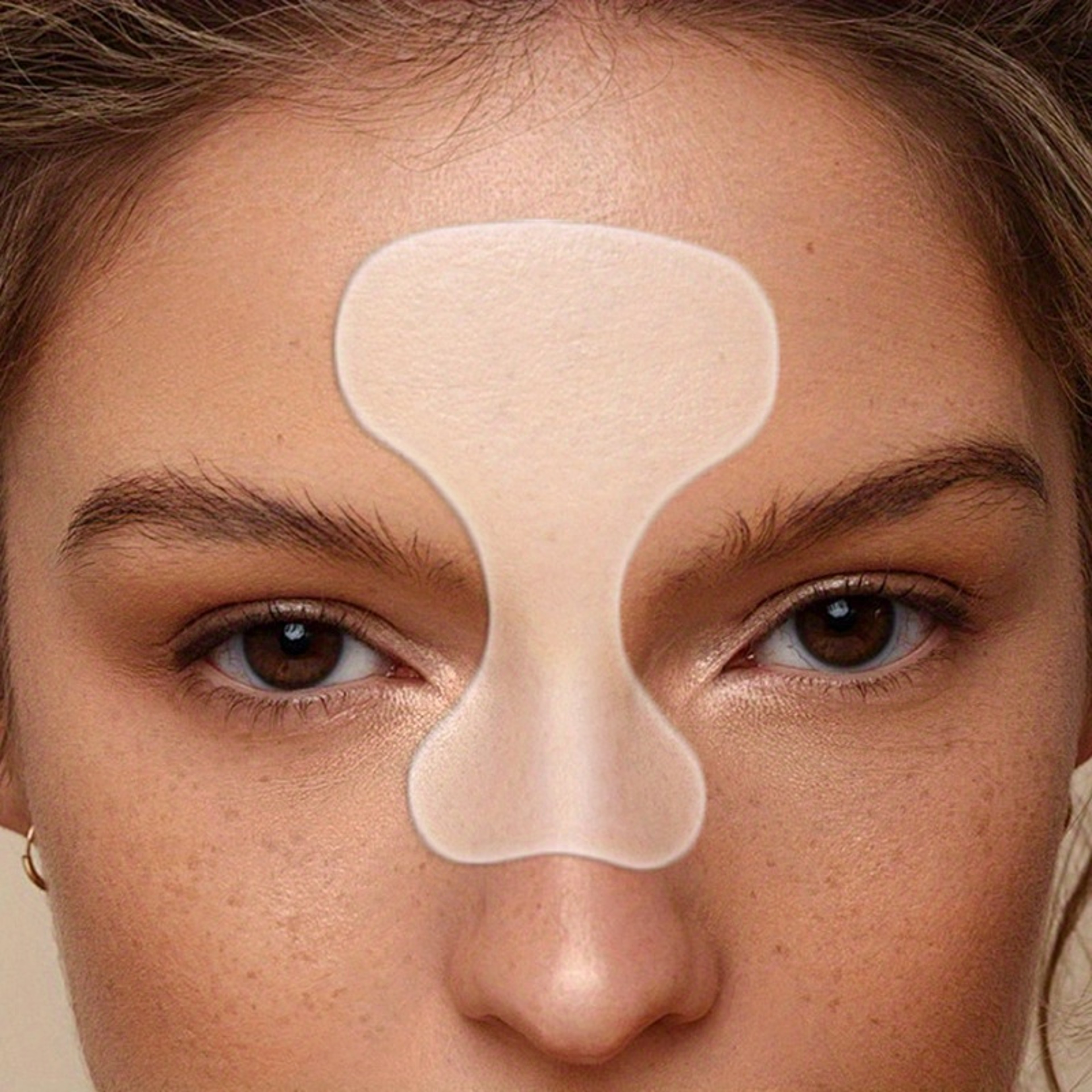 Silicone Facial Patches for Wrinkle Treatment, Skin Care Patches, Reusable Skin Rejuvenation Patches – view 6
